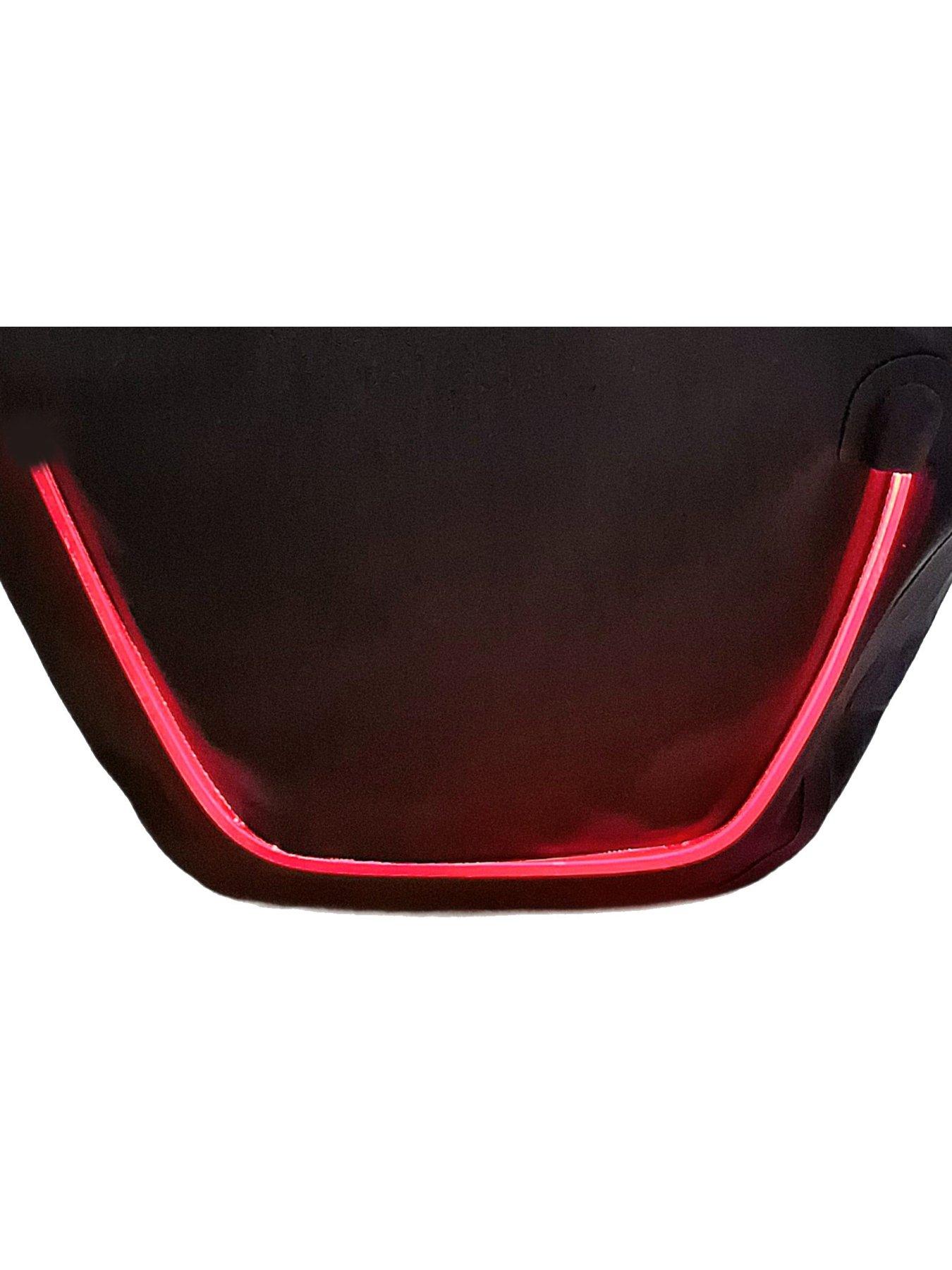 Image 4 of 7 of AWE LED Hi Visibility Pannier Bag 100% Waterproof Bike/E-Bike 23 Litres