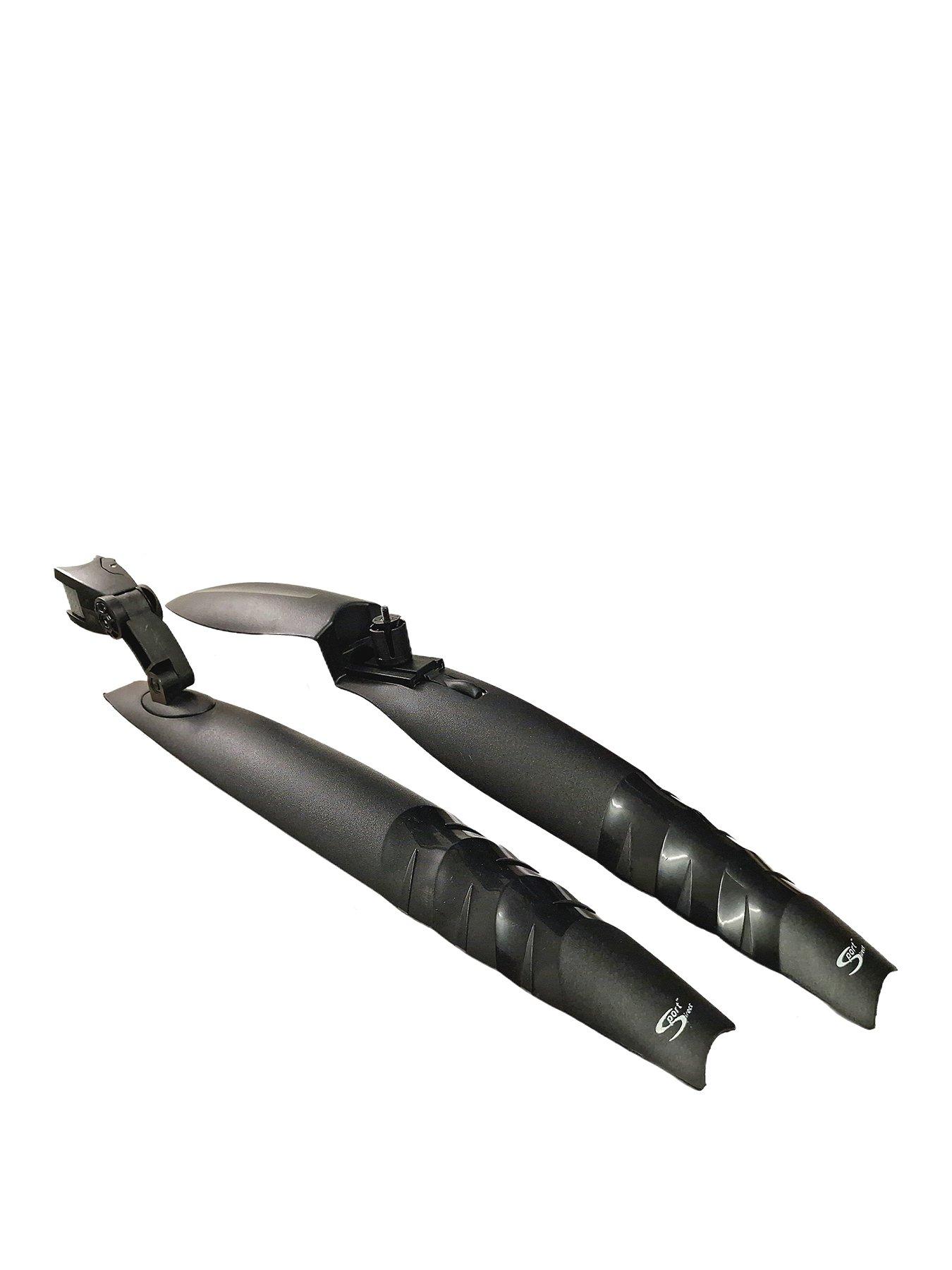 Sport Direct Quick Release MTB Mudguard Set