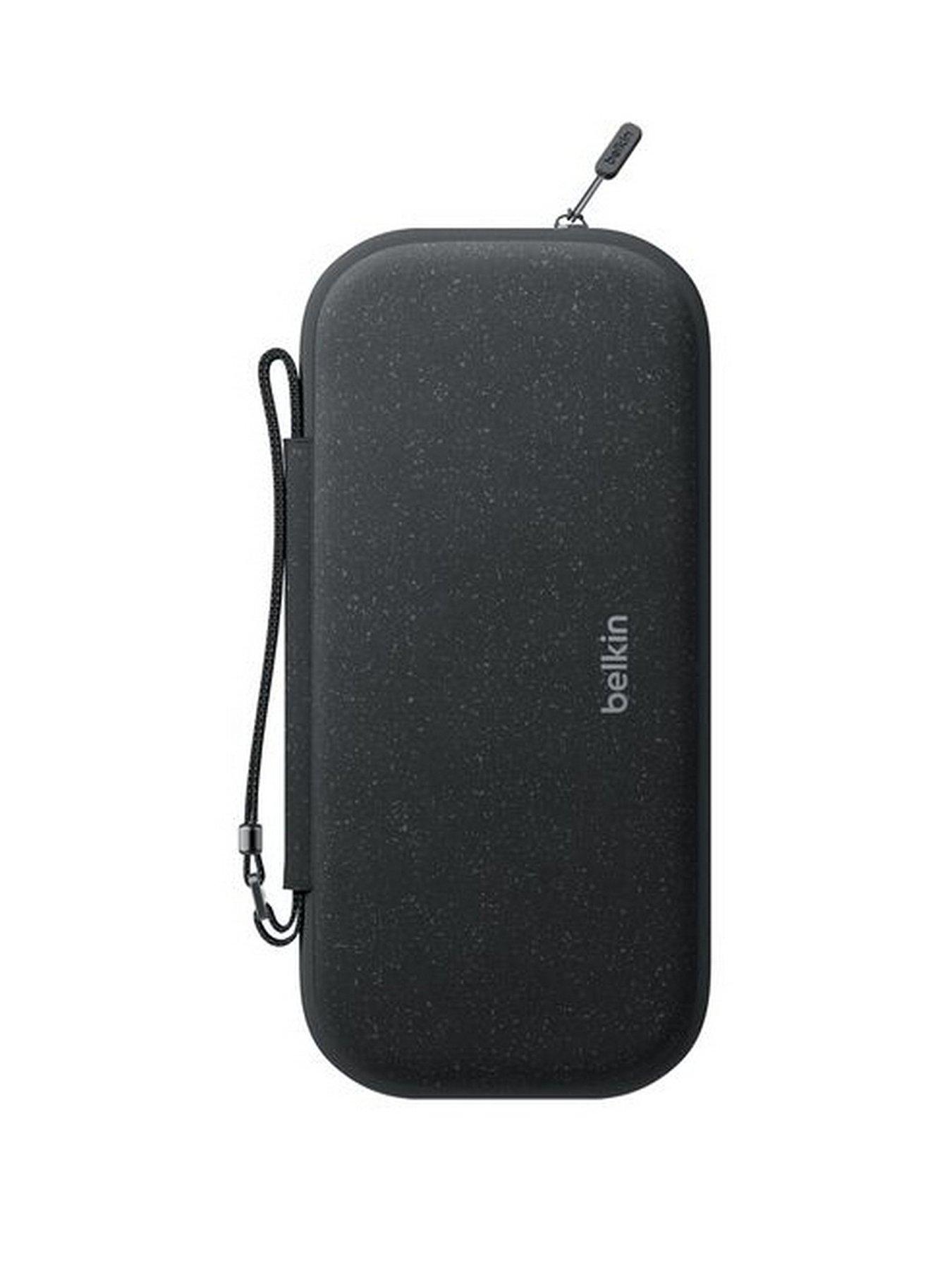 Image 1 of 7 of Belkin Nintendo Switch 2 Case&nbsp;- Charcoal