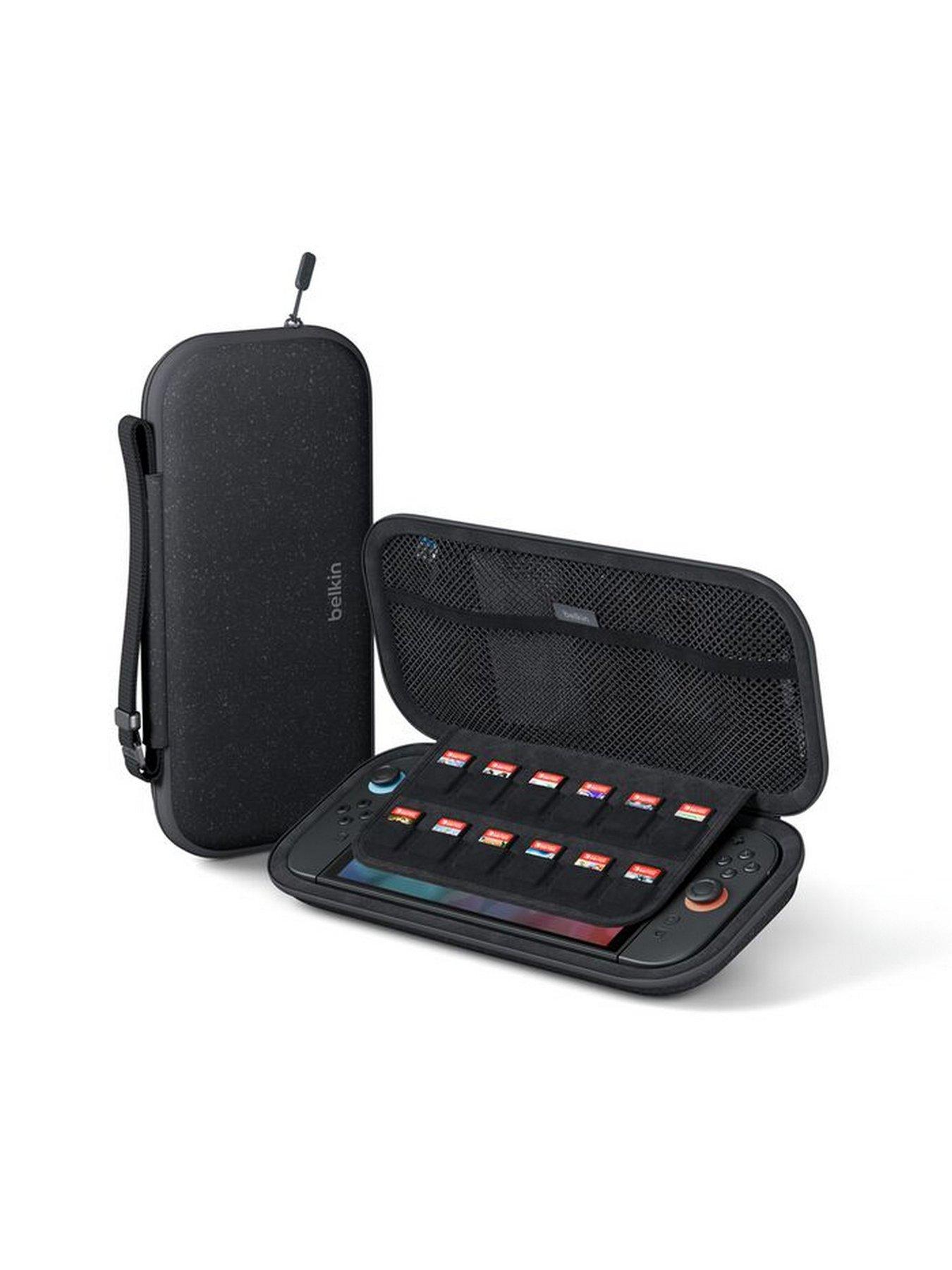Image 2 of 7 of Belkin Nintendo Switch 2 Case&nbsp;- Charcoal