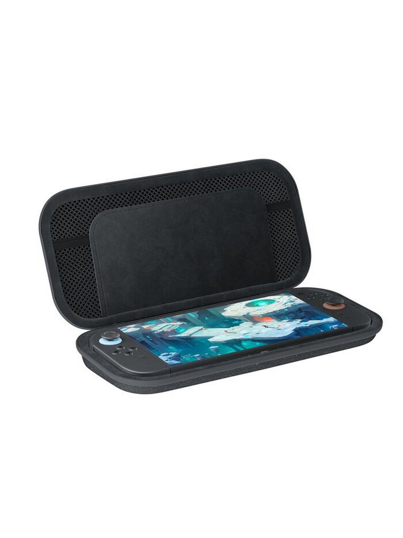 Image 4 of 7 of Belkin Nintendo Switch 2 Case&nbsp;- Charcoal