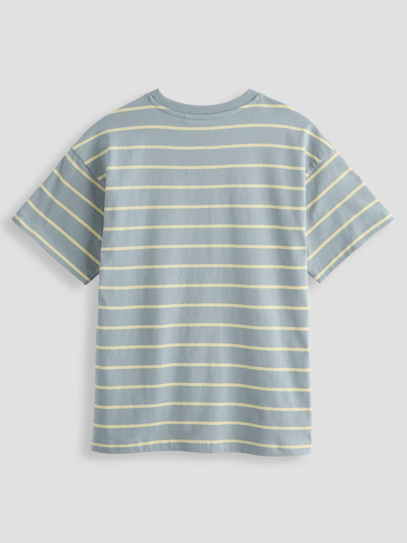 Image 3 of 5 of The Very Collection Boys 2 Pack Tshirt