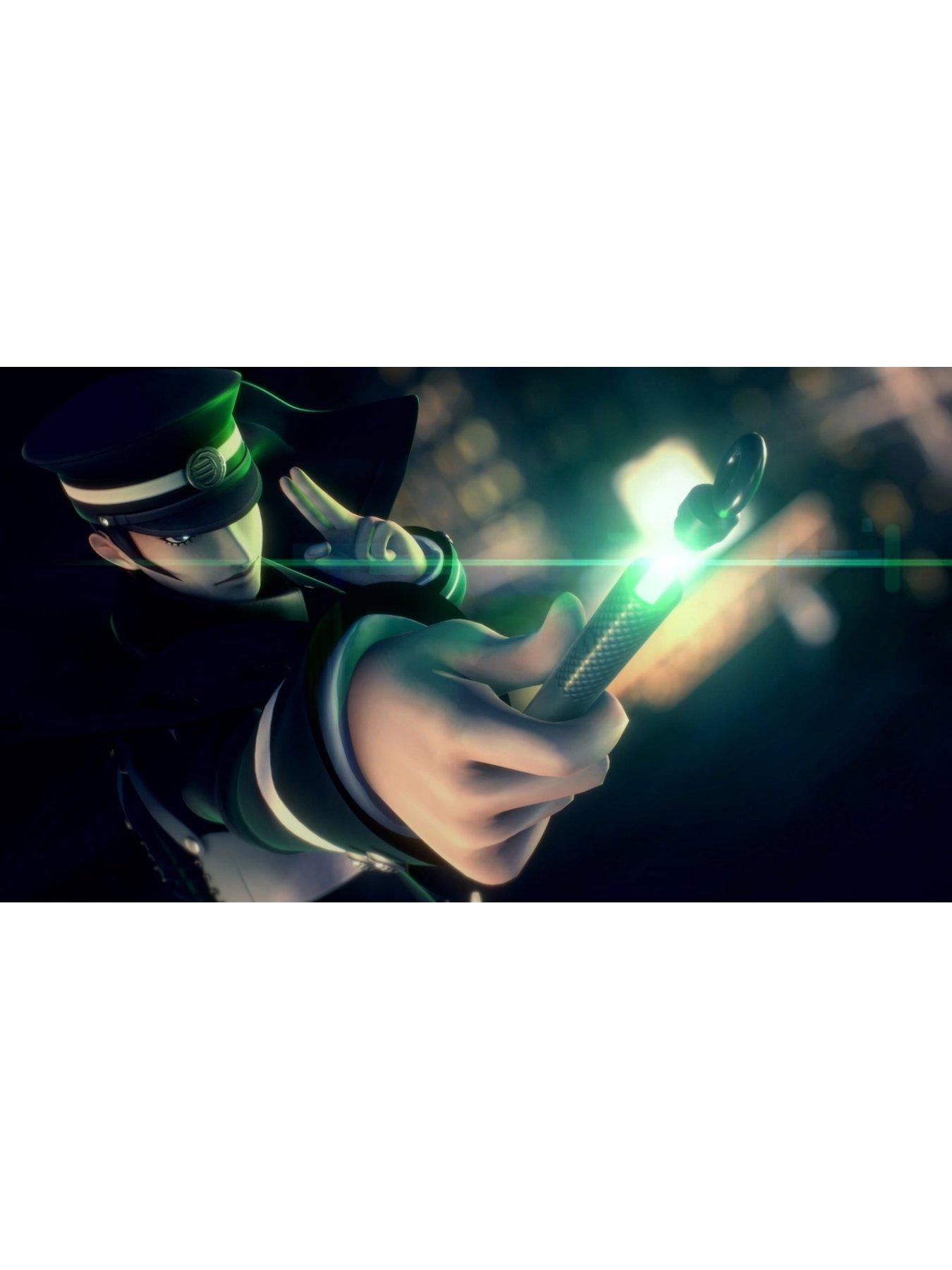 Image 2 of 7 of Playstation 5 RAIDOU Remastered: The Mystery of the Soulless Army