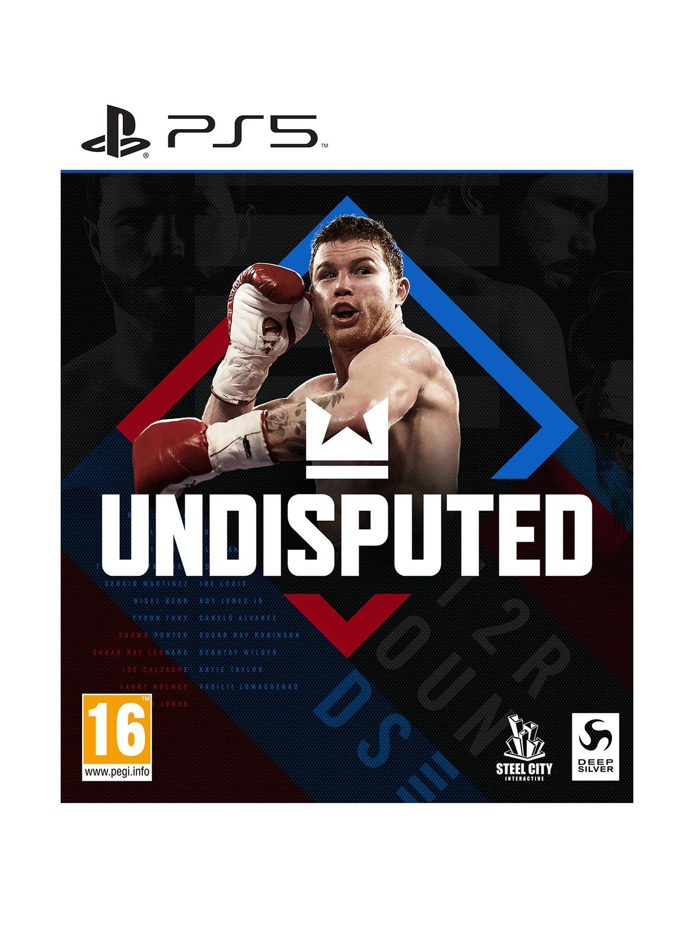 playstation-5-undisputed