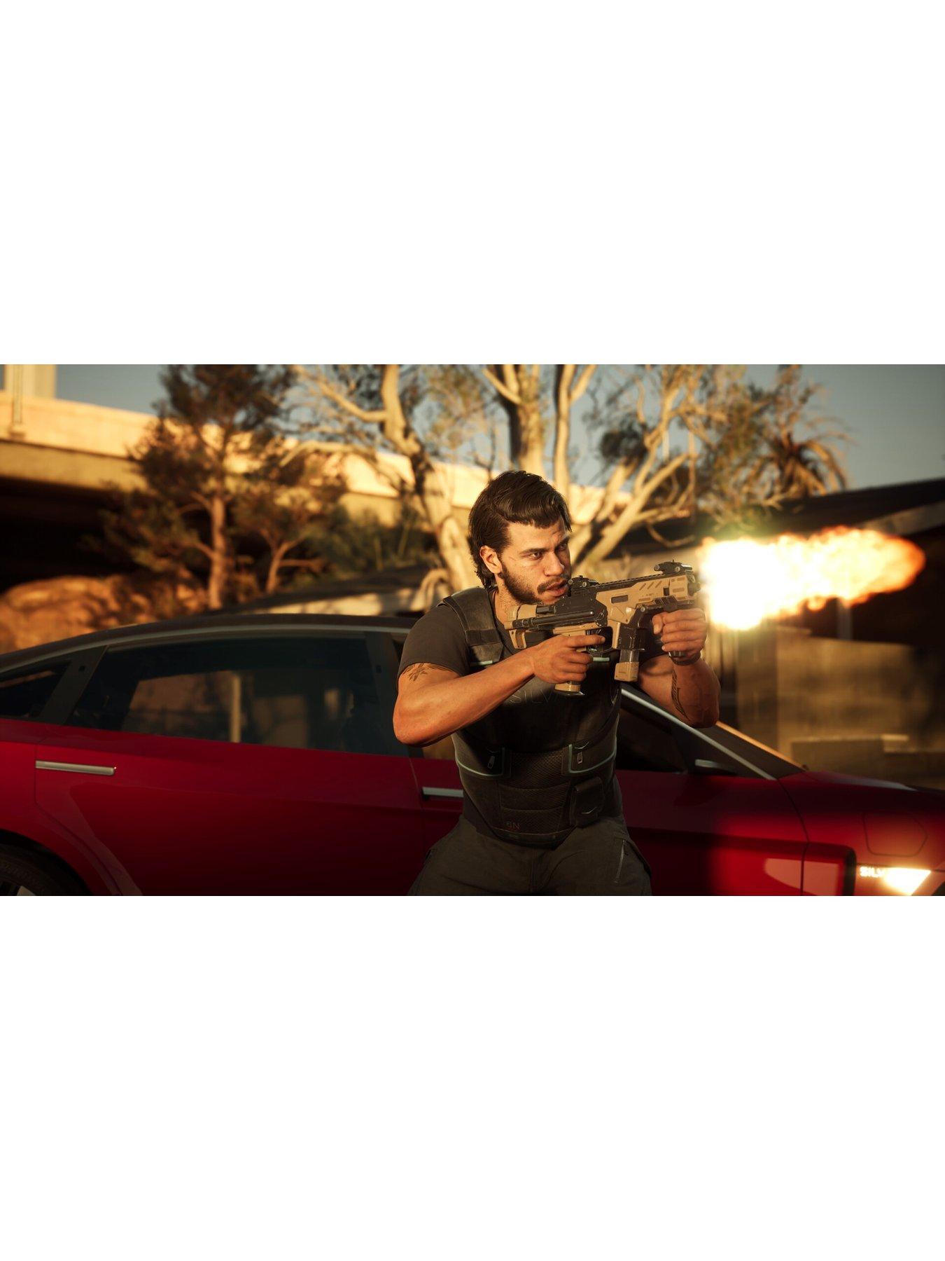 Image 2 of 7 of Playstation PlayStation 5 Mindseye