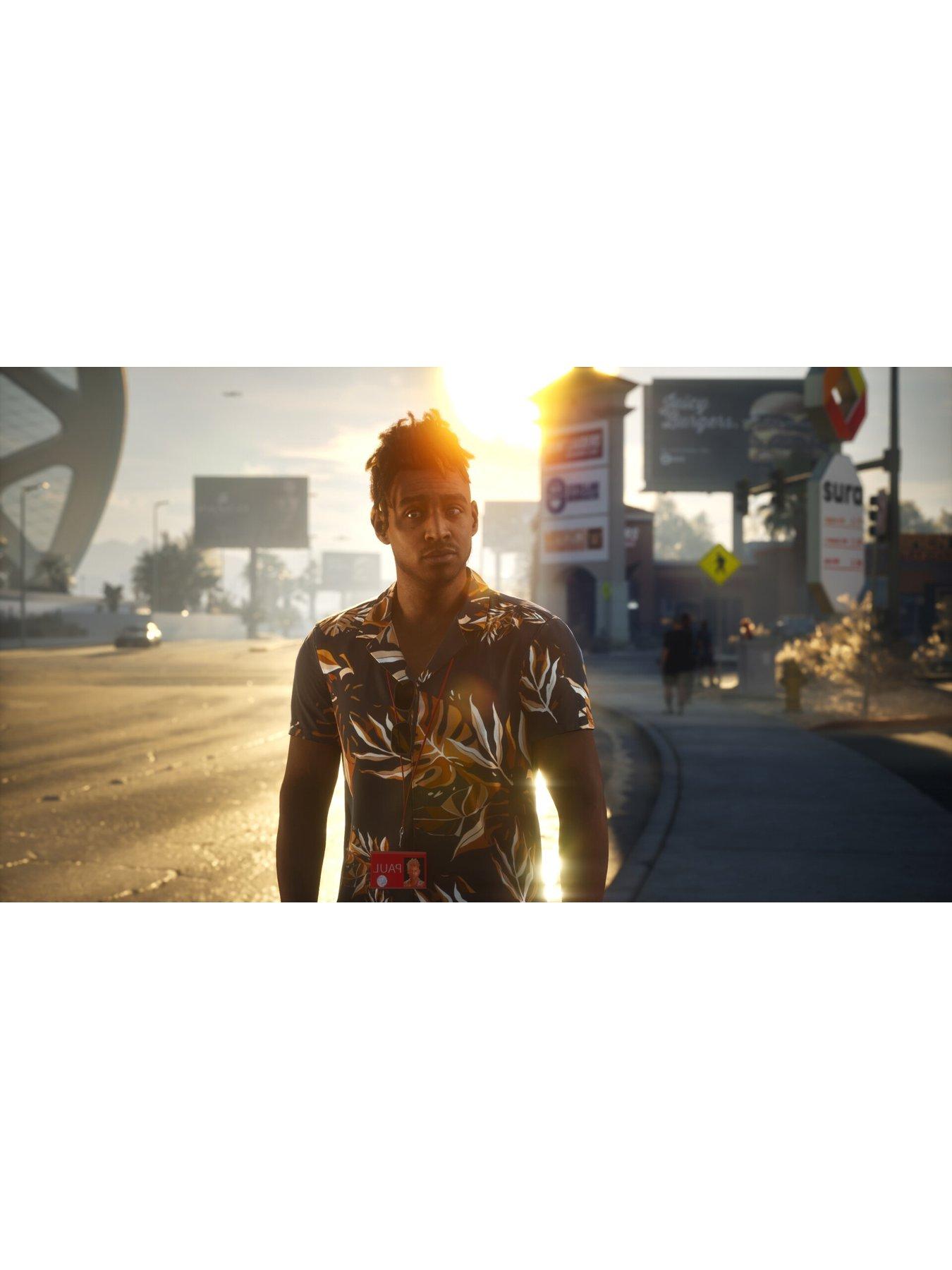Image 6 of 7 of Playstation PlayStation 5 Mindseye