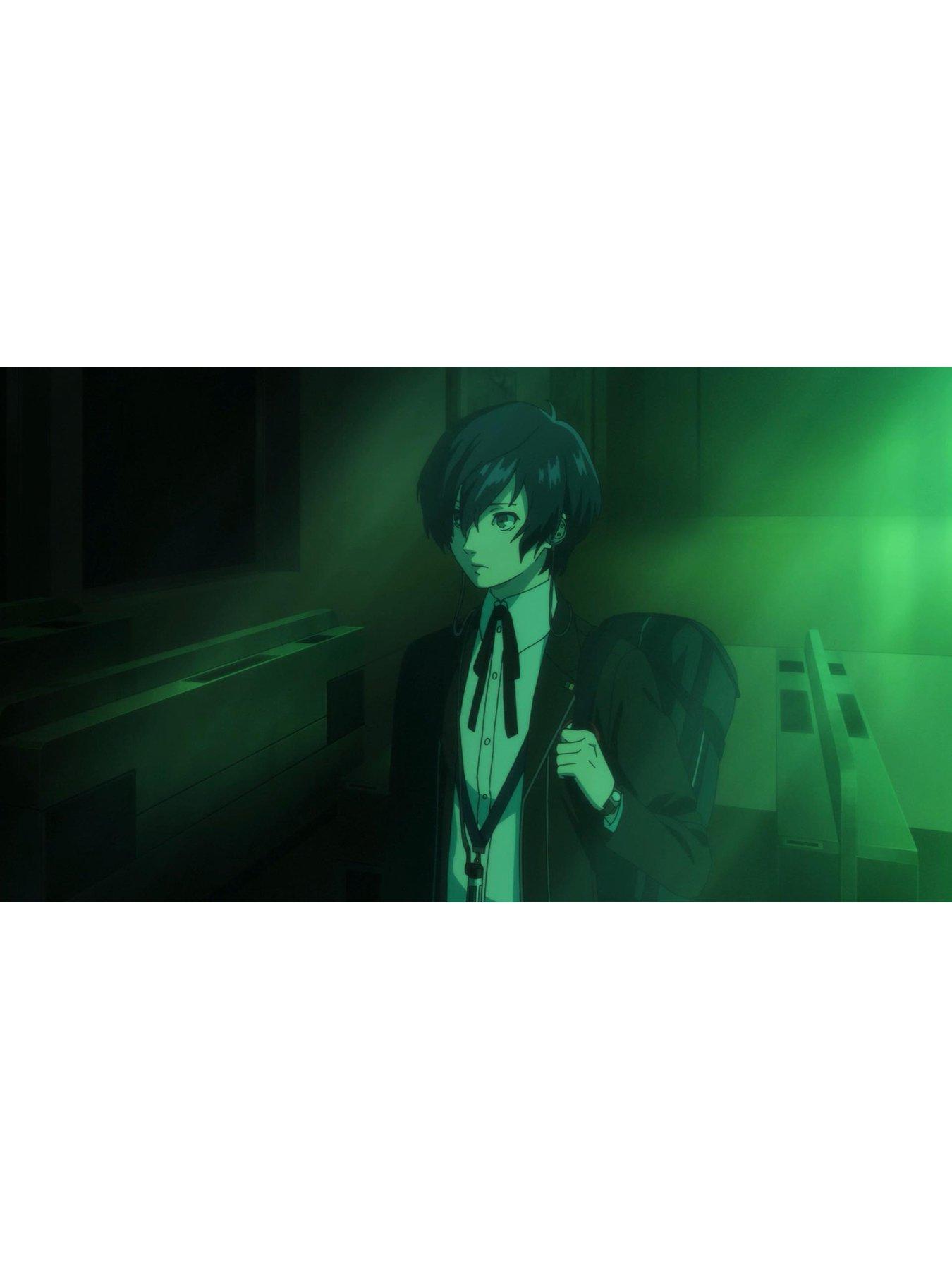 Image 2 of 7 of Playstation PlayStation 5 Persona 3 Reload