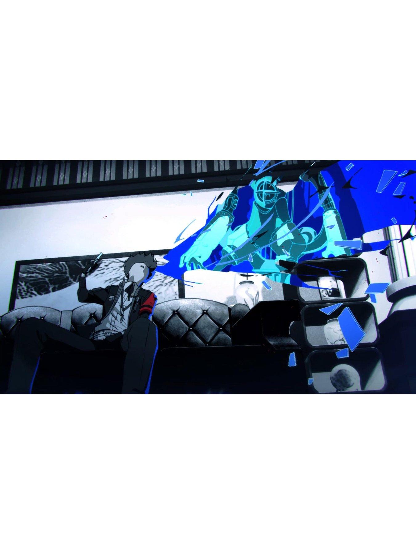Image 3 of 7 of Playstation PlayStation 5 Persona 3 Reload