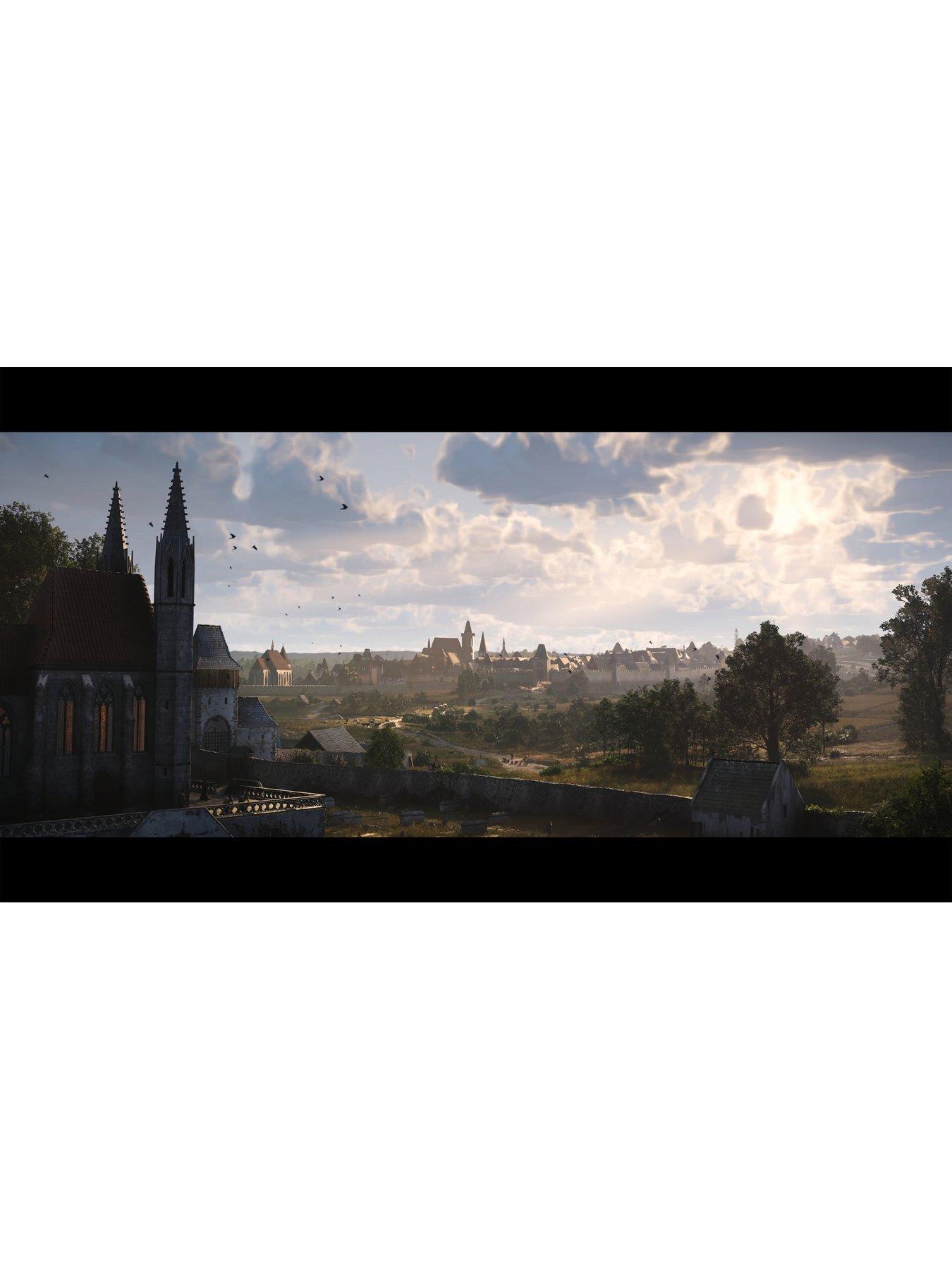 Image 2 of 7 of Playstation Kingdom Come Deliverance II