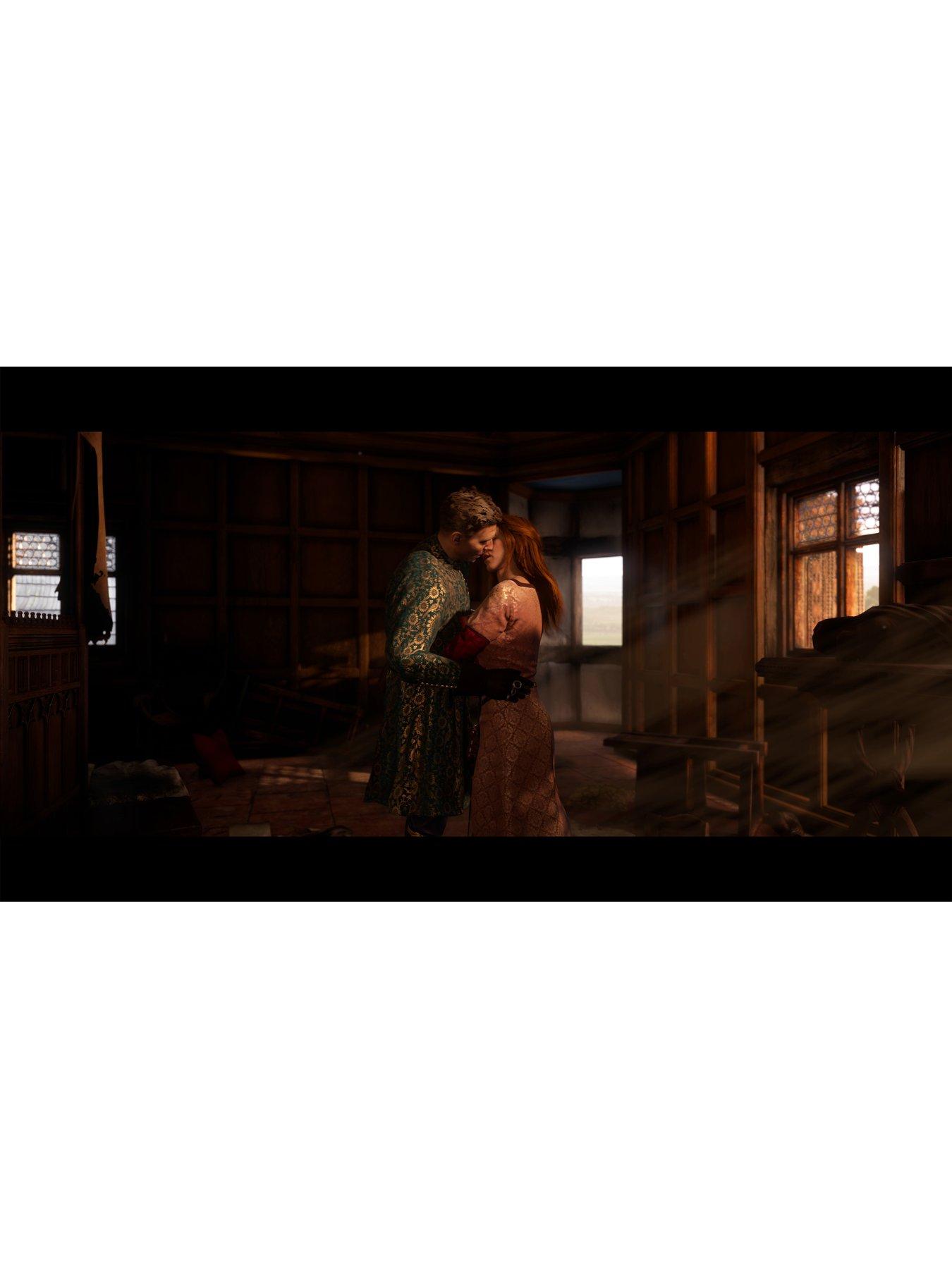 Image 5 of 7 of Playstation Kingdom Come Deliverance II