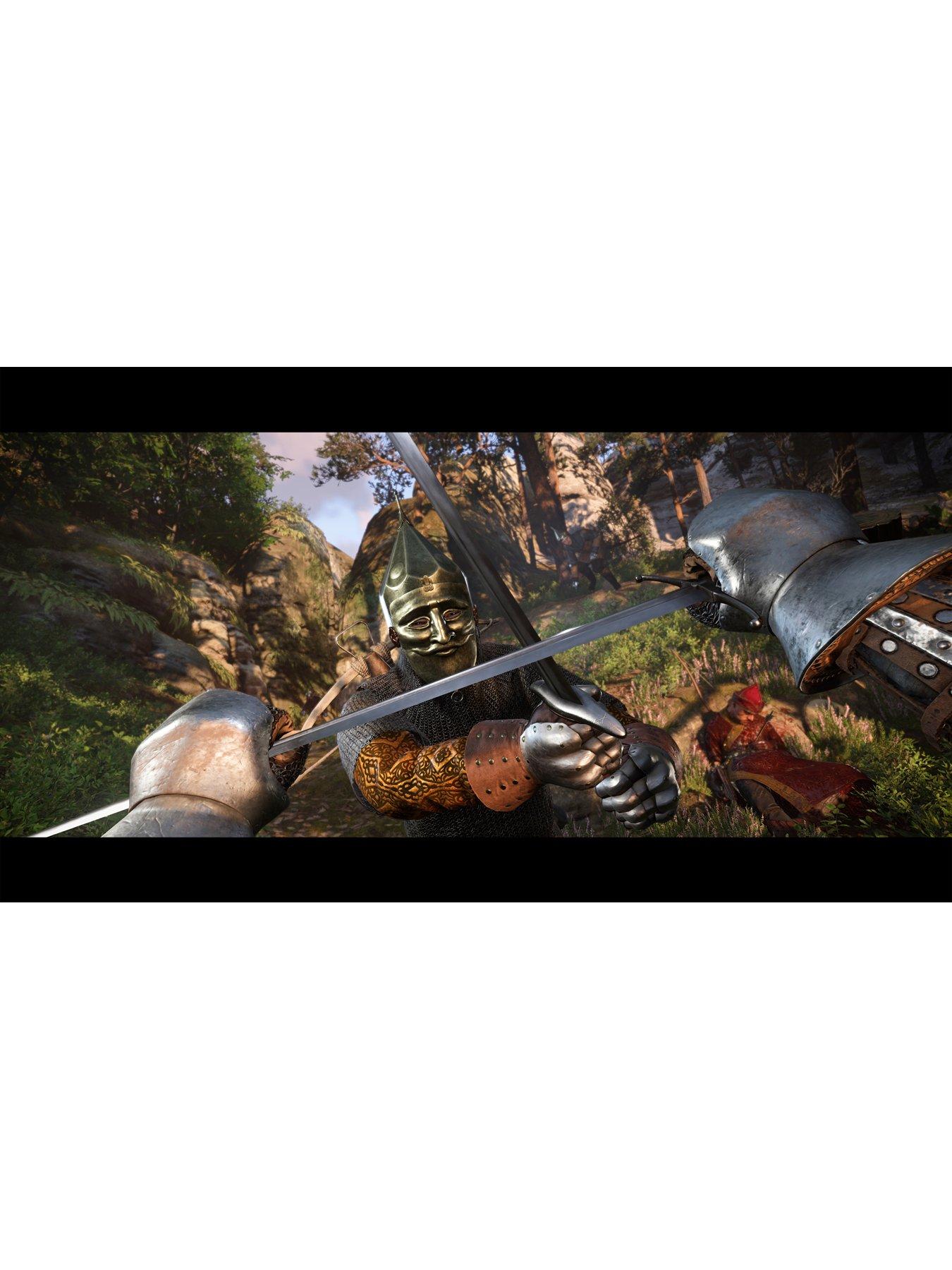 Image 6 of 7 of Playstation Kingdom Come Deliverance II