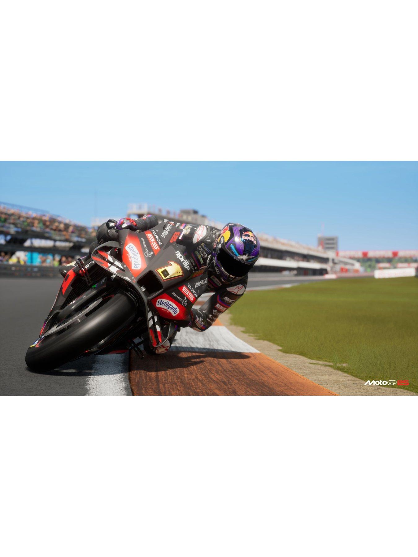 Image 2 of 7 of Playstation PlayStation 5 MotoGP25