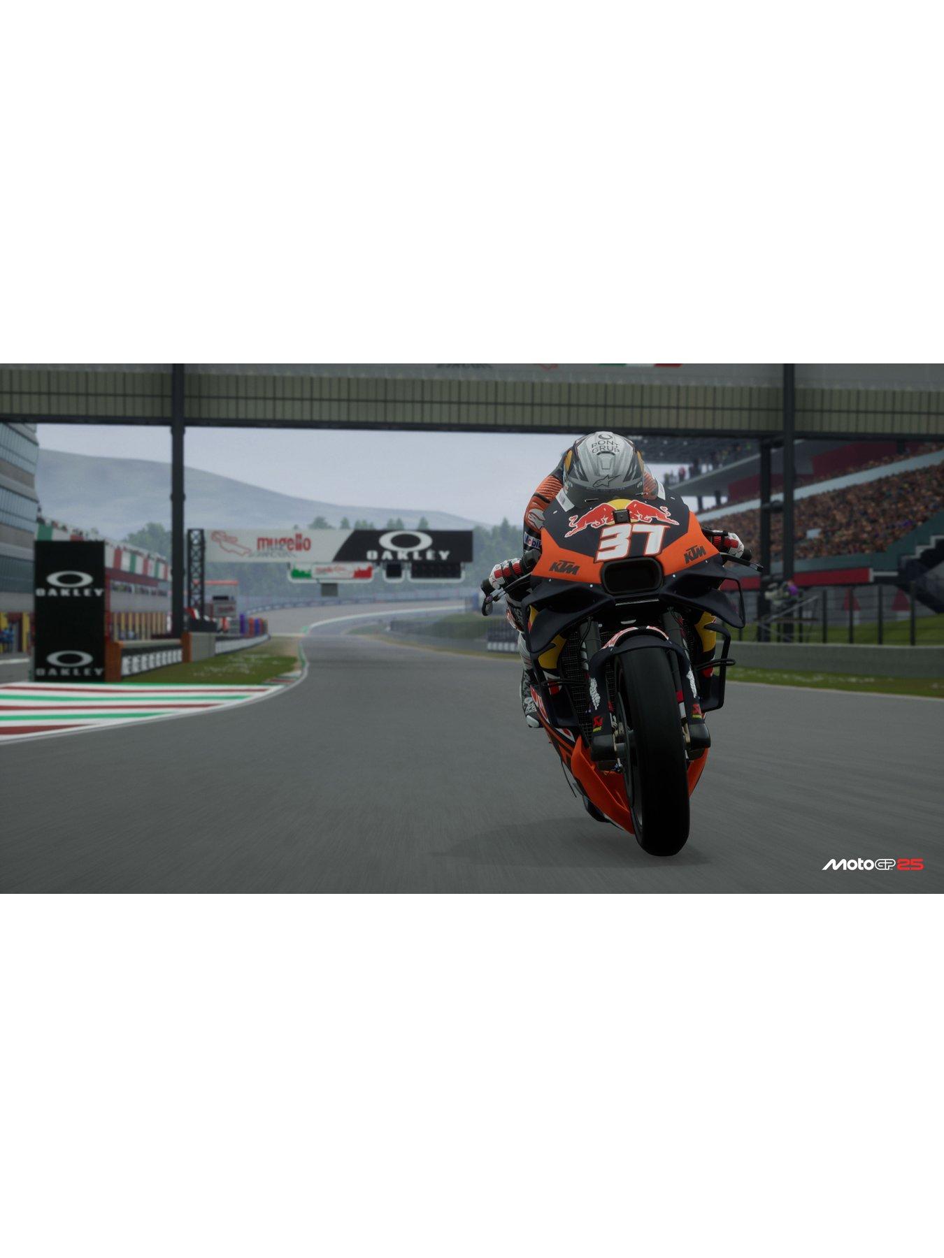 Image 5 of 7 of Playstation PlayStation 5 MotoGP25