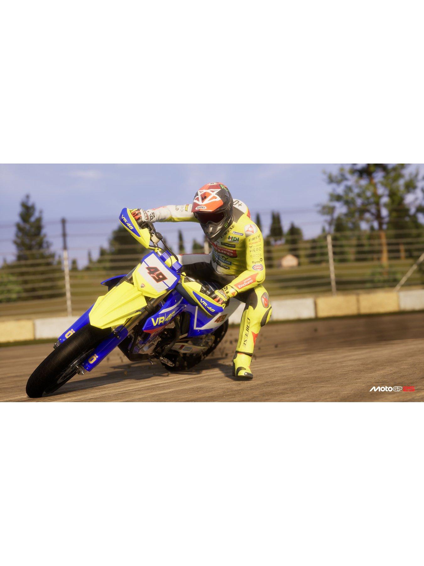Image 7 of 7 of Playstation PlayStation 5 MotoGP25