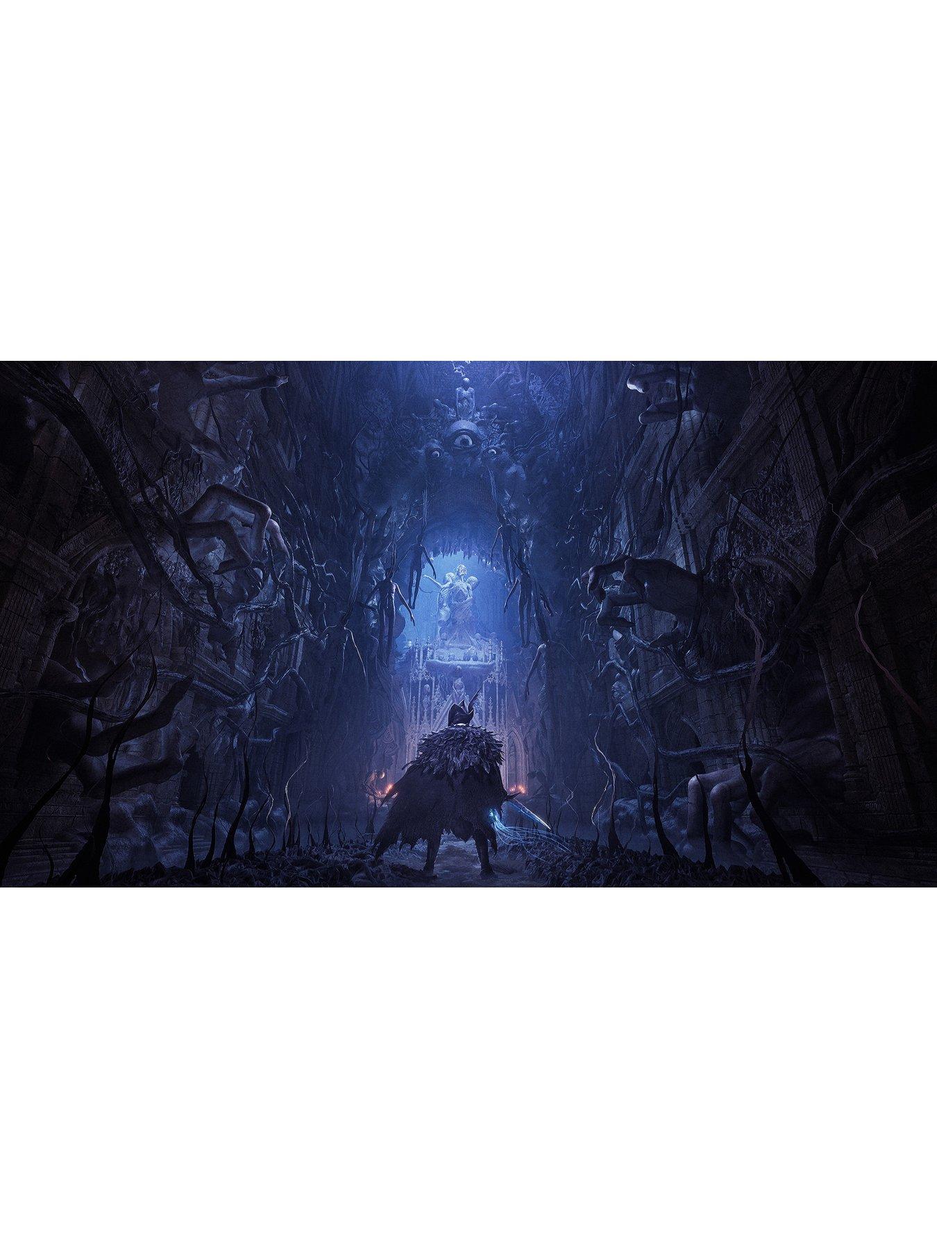 Image 6 of 7 of Playstation PlayStation 5 Lords Of The Fallen