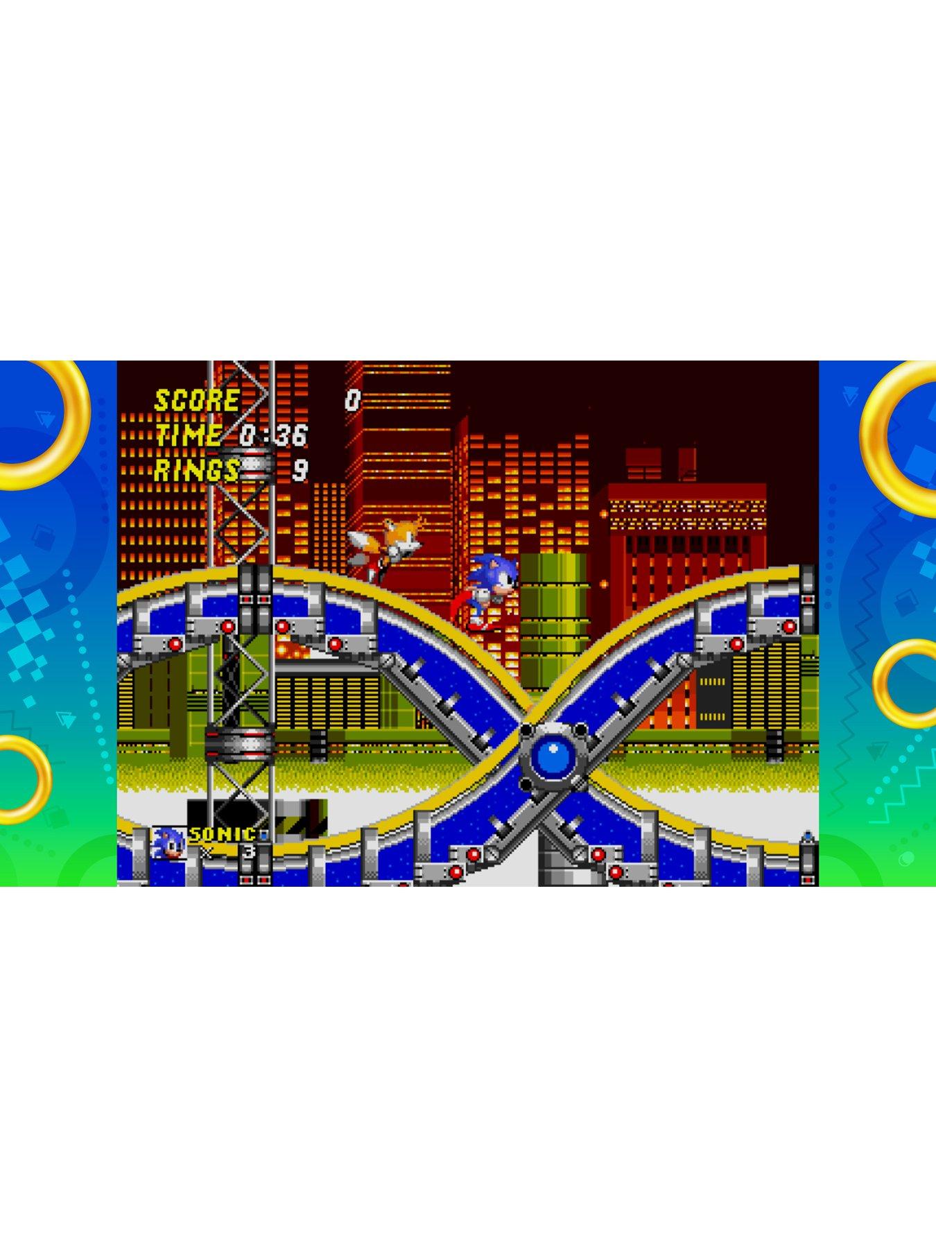 Image 3 of 3 of Playstation PlayStation 5 Sonic Origins Plus