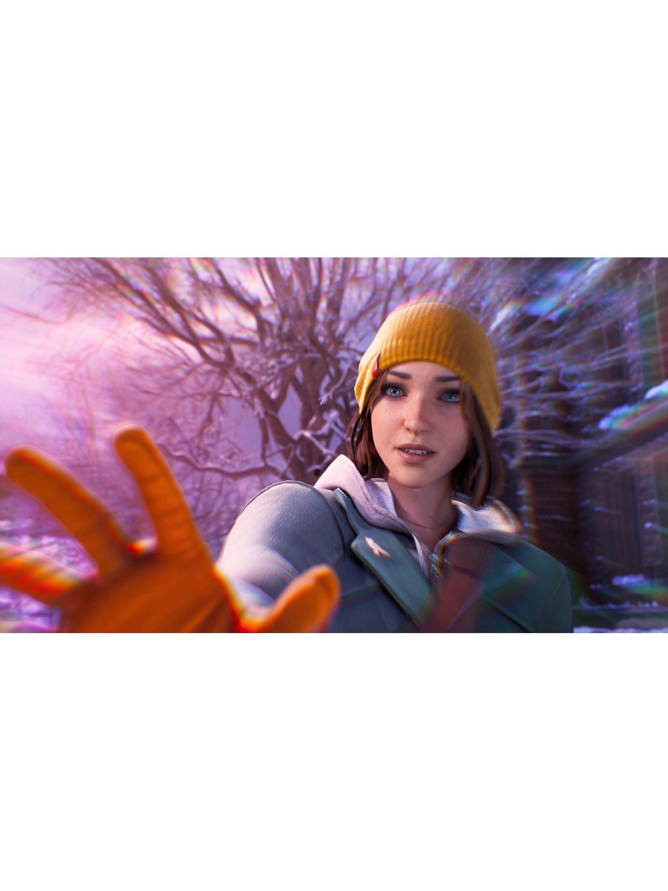 Image 2 of 7 of Playstation Life Is Strange: Double Exposure - PlayStation&reg;5