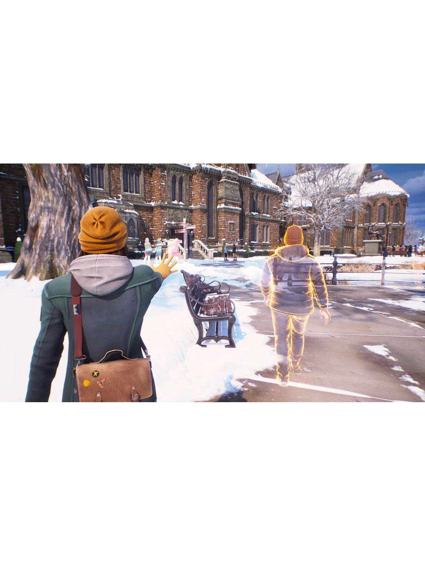 Image 3 of 7 of Playstation Life Is Strange: Double Exposure - PlayStation&reg;5
