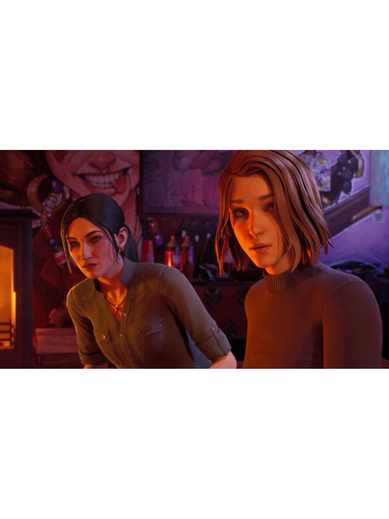 Image 4 of 7 of Playstation Life Is Strange: Double Exposure - PlayStation&reg;5