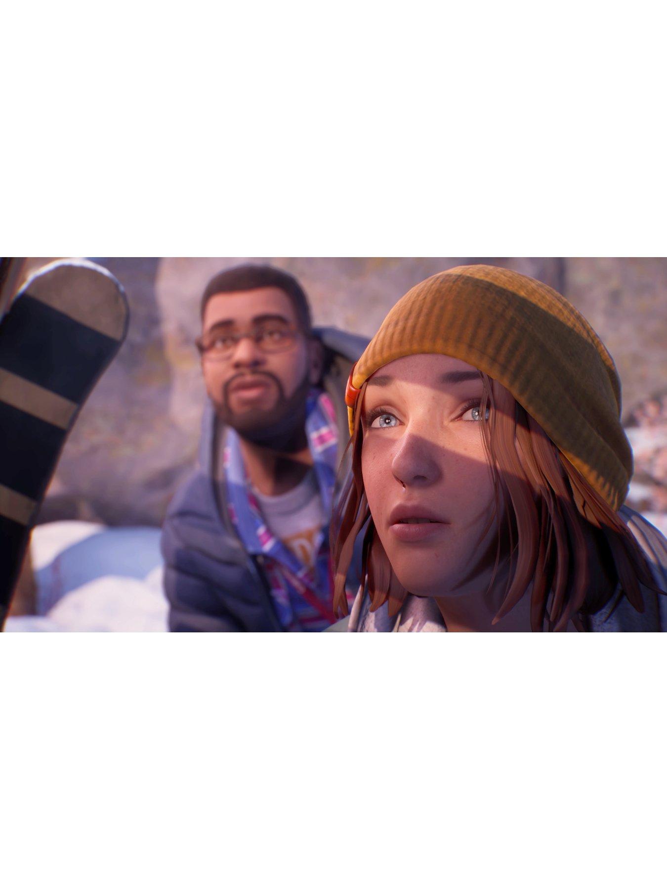 Image 7 of 7 of Playstation Life Is Strange: Double Exposure - PlayStation&reg;5