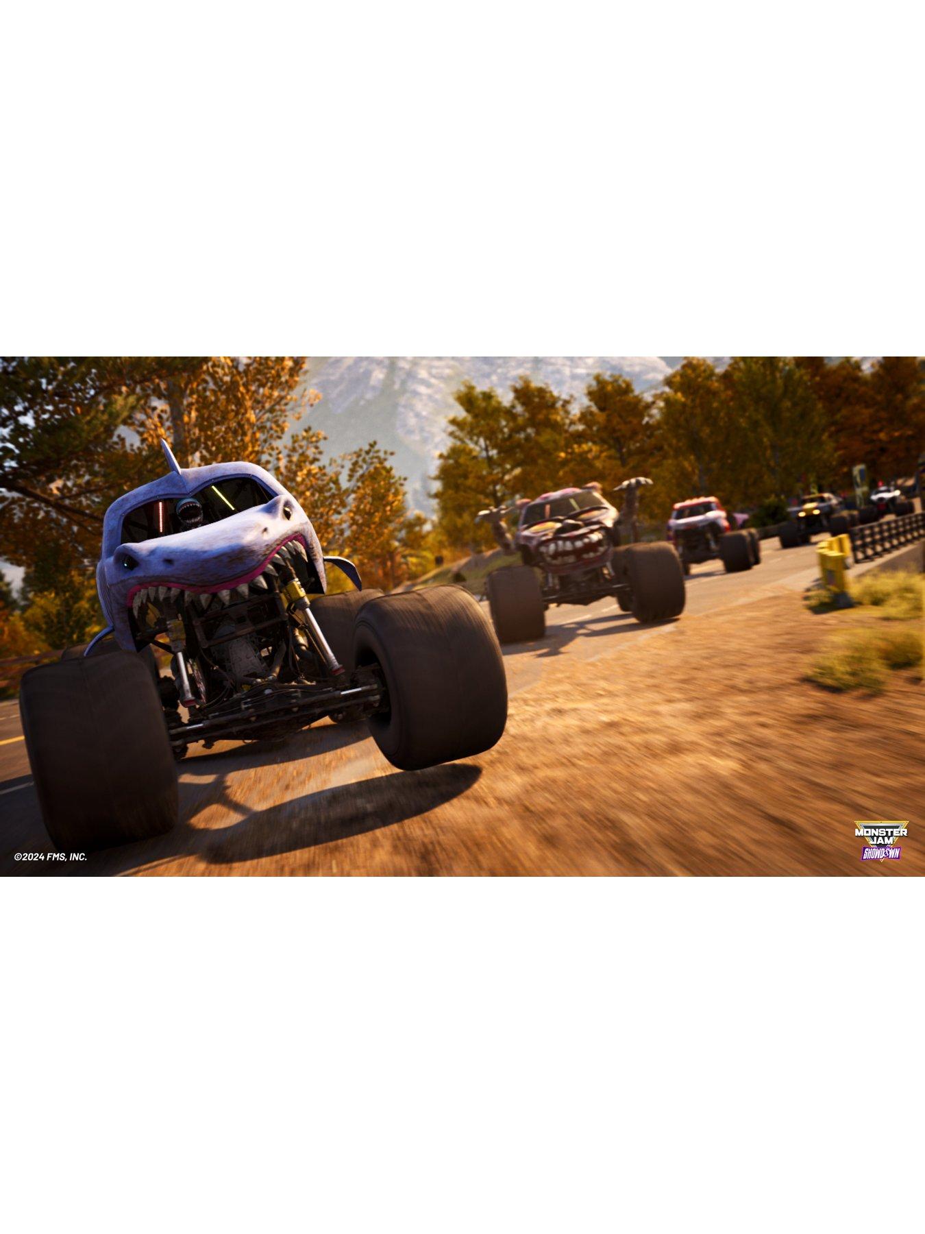 Image 3 of 7 of Playstation PlayStation 5 Monster Jam Showdown