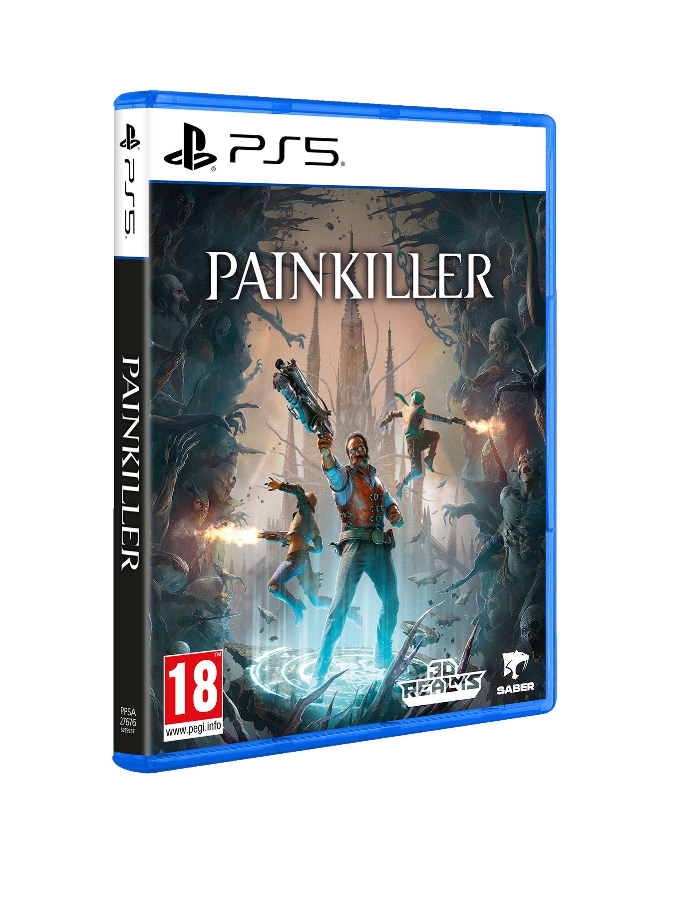 playstation-5-painkiller