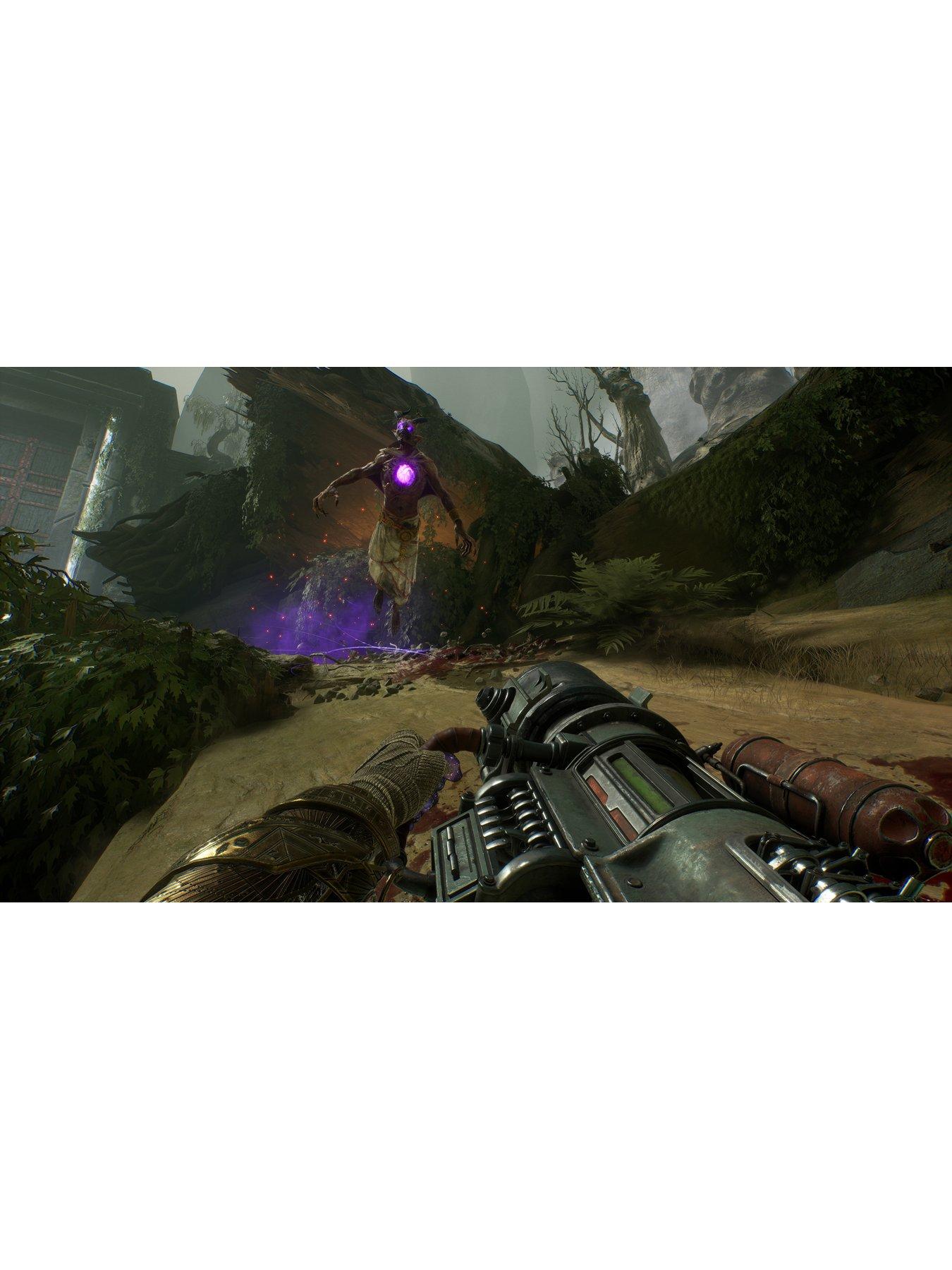 Image 6 of 7 of PlayStation 5 Painkiller