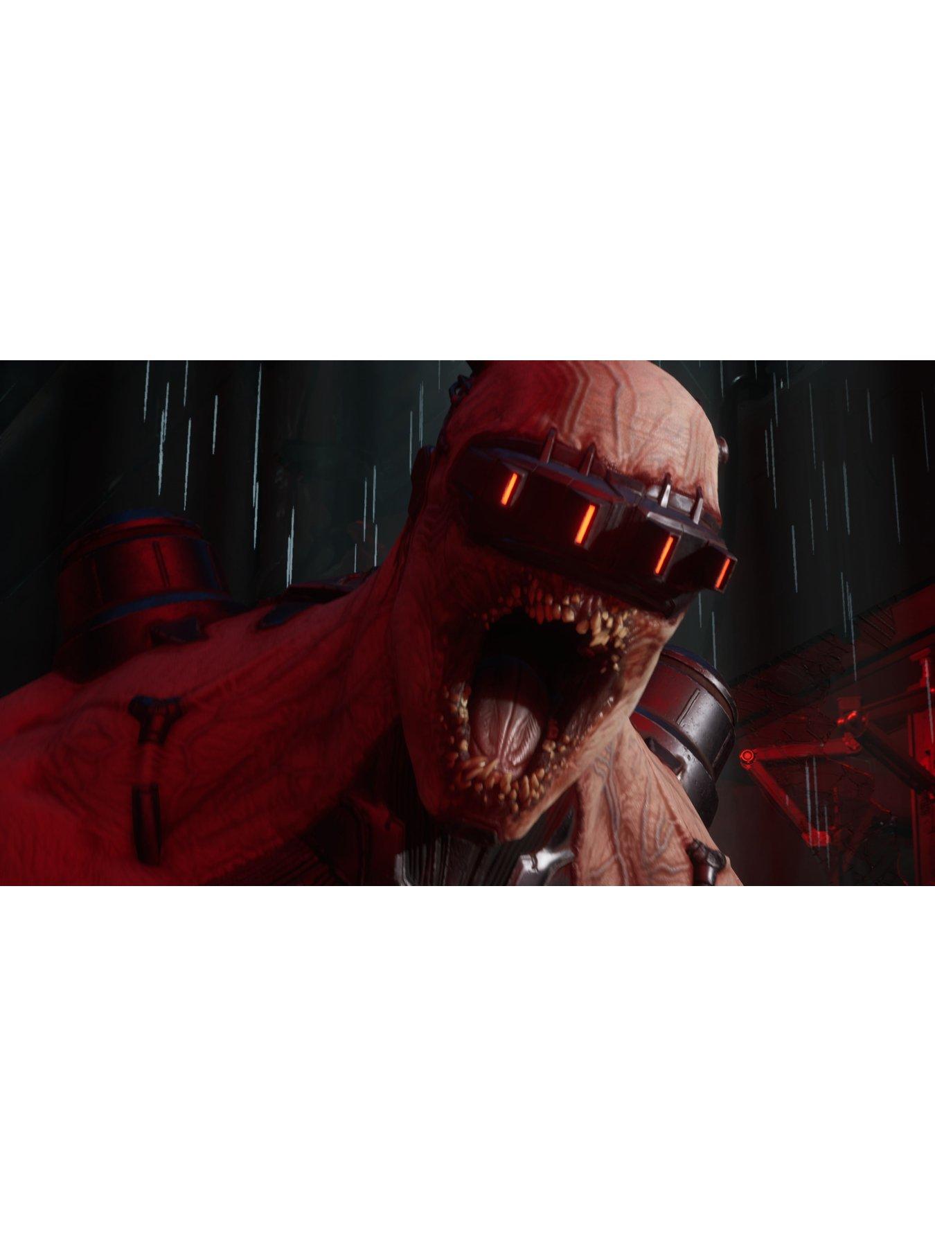 Image 3 of 7 of Playstation Killing Floor 3 - Day One Edition - PlayStation&reg;5