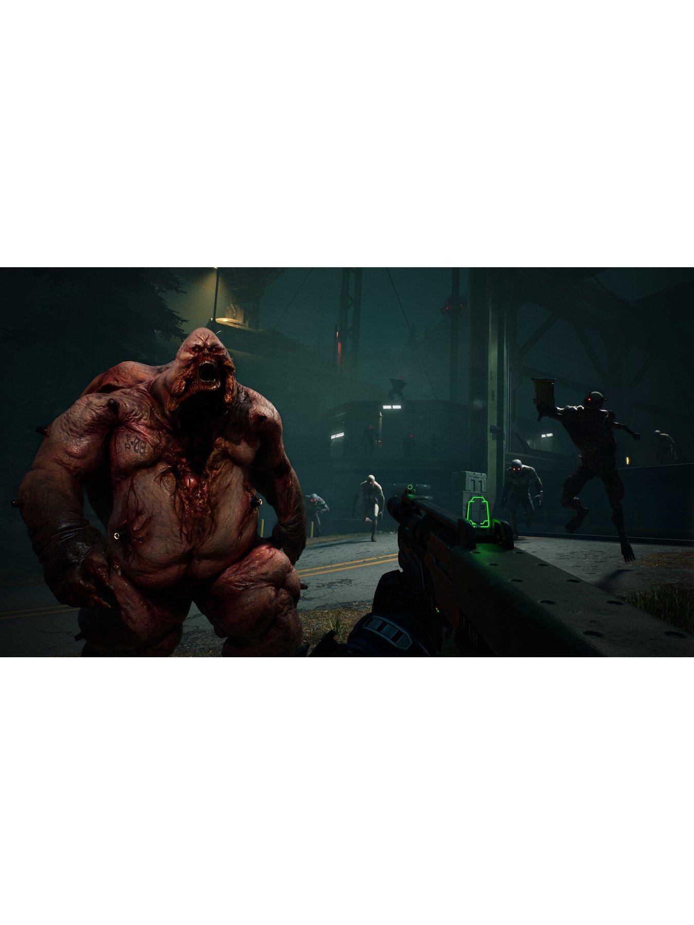 Image 5 of 7 of Playstation Killing Floor 3 - Day One Edition - PlayStation&reg;5