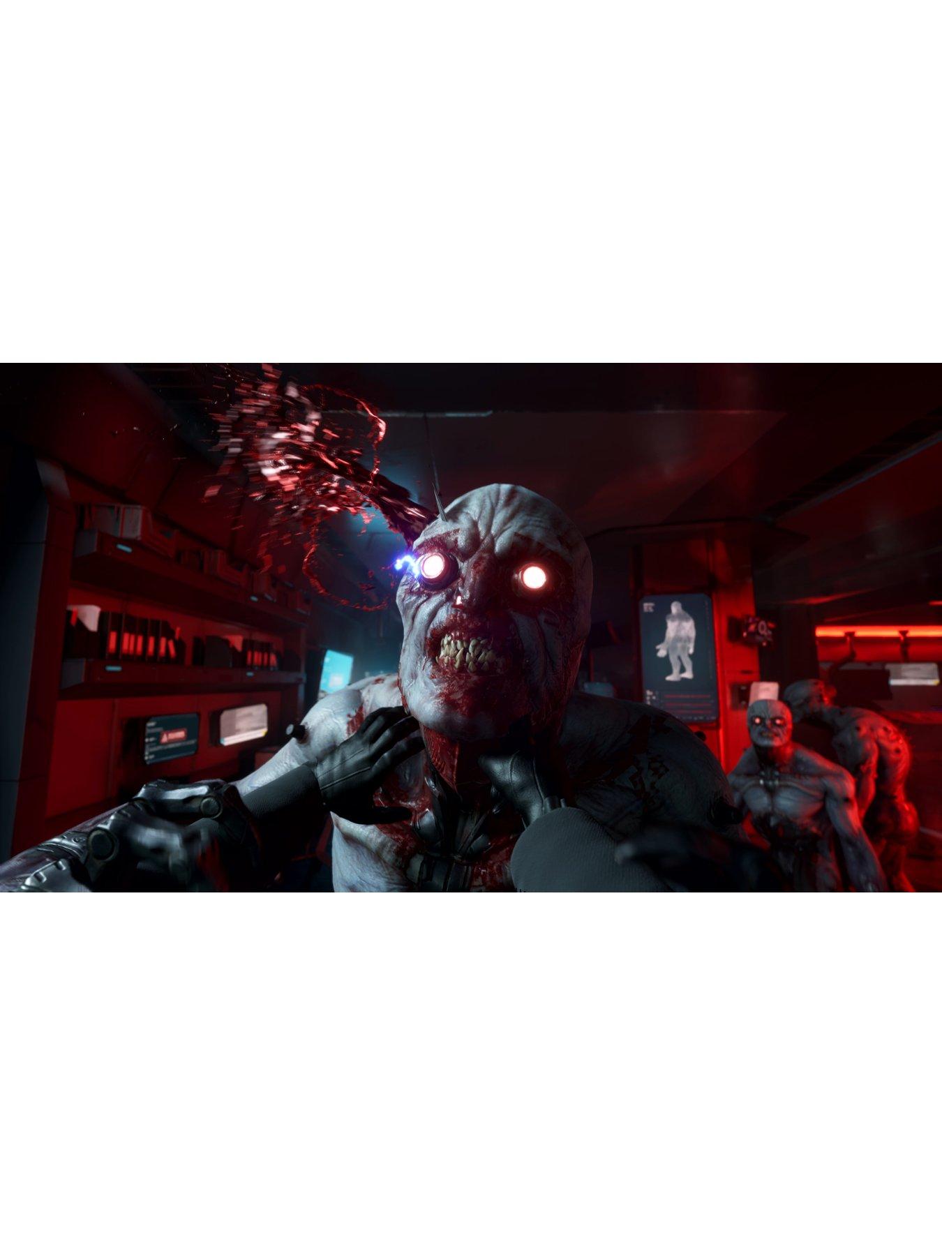 Image 2 of 7 of Xbox Xbox Series X Killing Floor 3 - Day One Edition