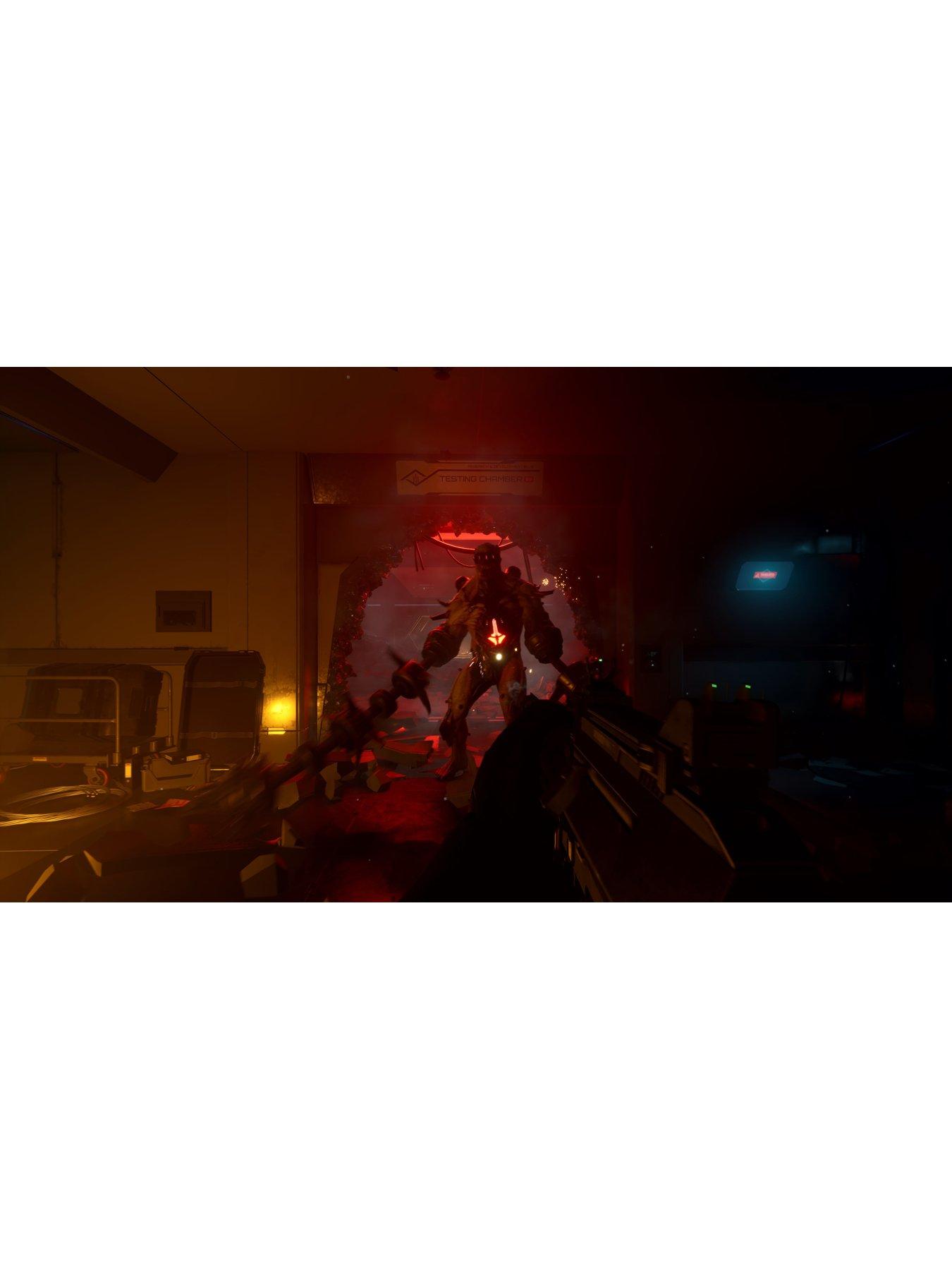 Image 4 of 7 of Xbox Xbox Series X Killing Floor 3 - Day One Edition