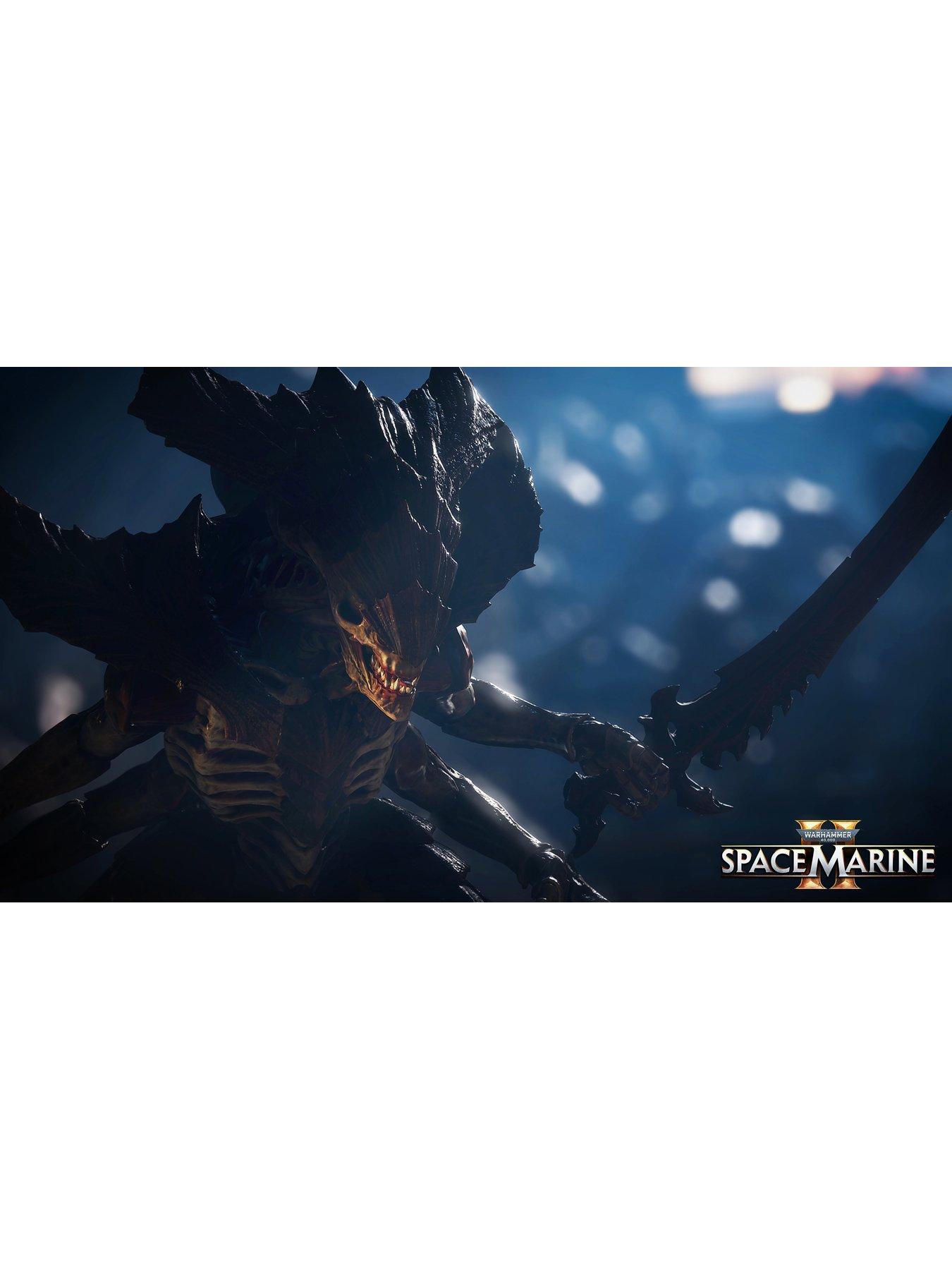 Image 5 of 7 of Xbox Xbox Series X Warhammer 40,000 : Space Marine 2