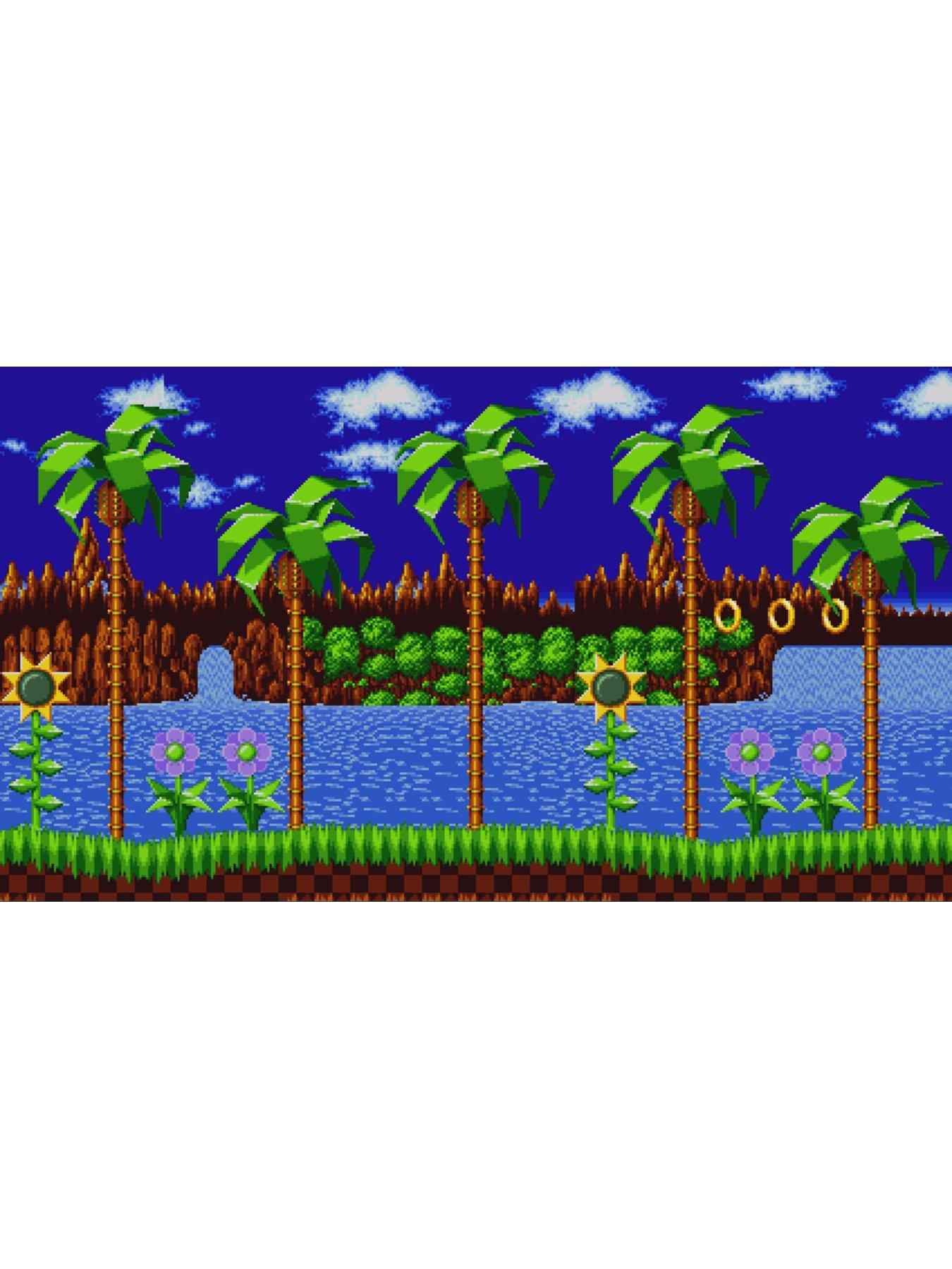 Image 6 of 7 of Nintendo Sonic Mania Plus