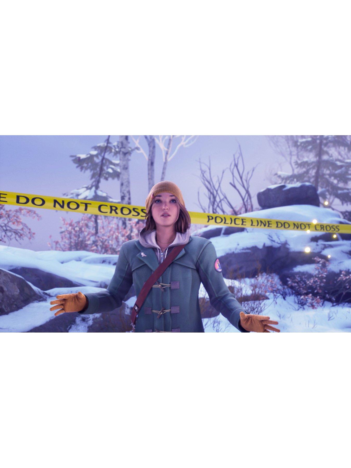 Image 5 of 7 of Nintendo Switch Life Is Strange: Double Exposure