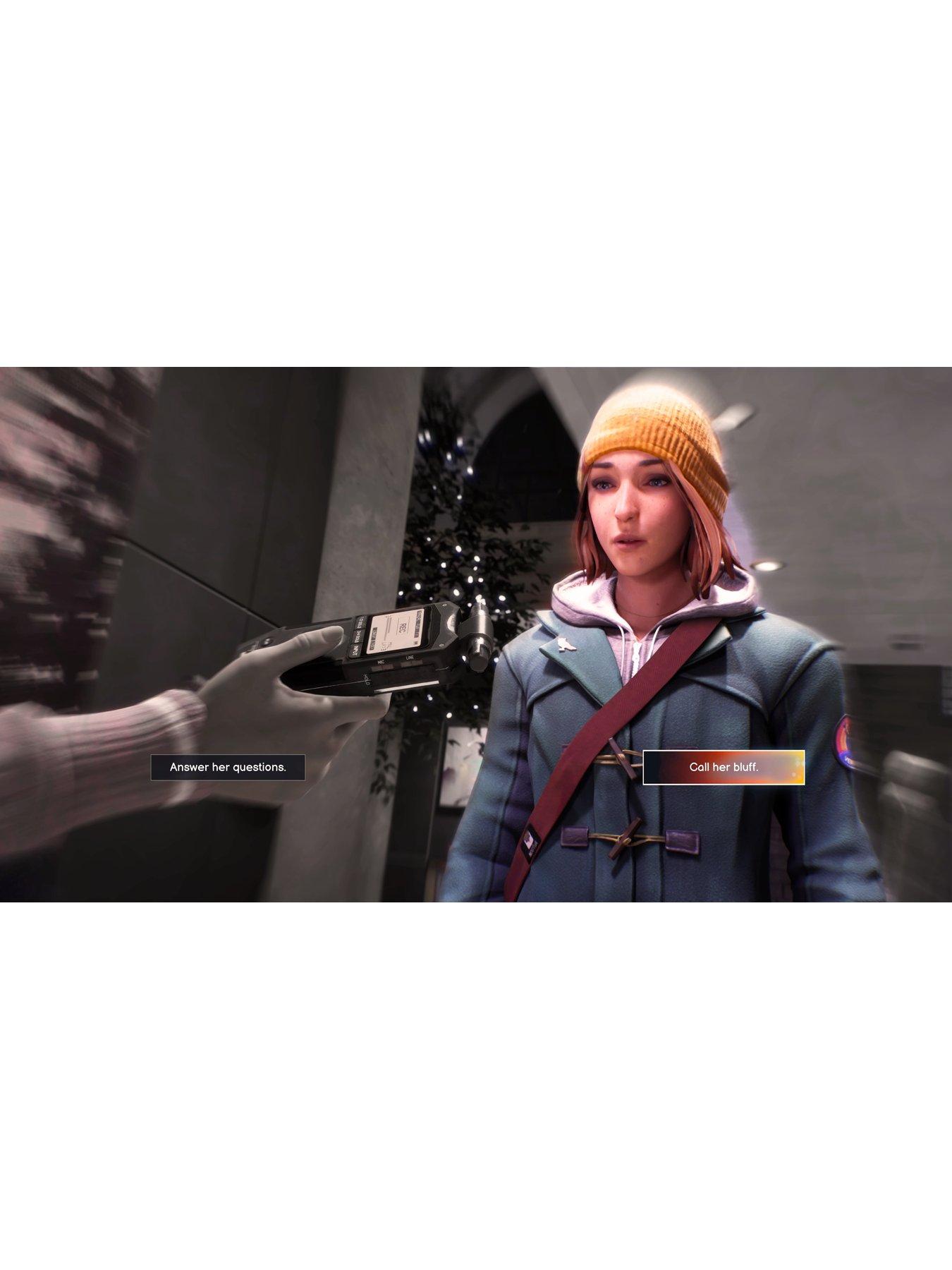 Image 6 of 7 of Nintendo Switch Life Is Strange: Double Exposure