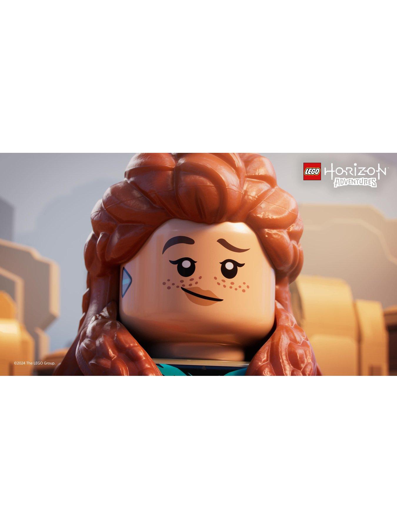 Image 3 of 5 of Nintendo LEGO Horizon Adventures -&nbsp;Nintendo Switch&nbsp;