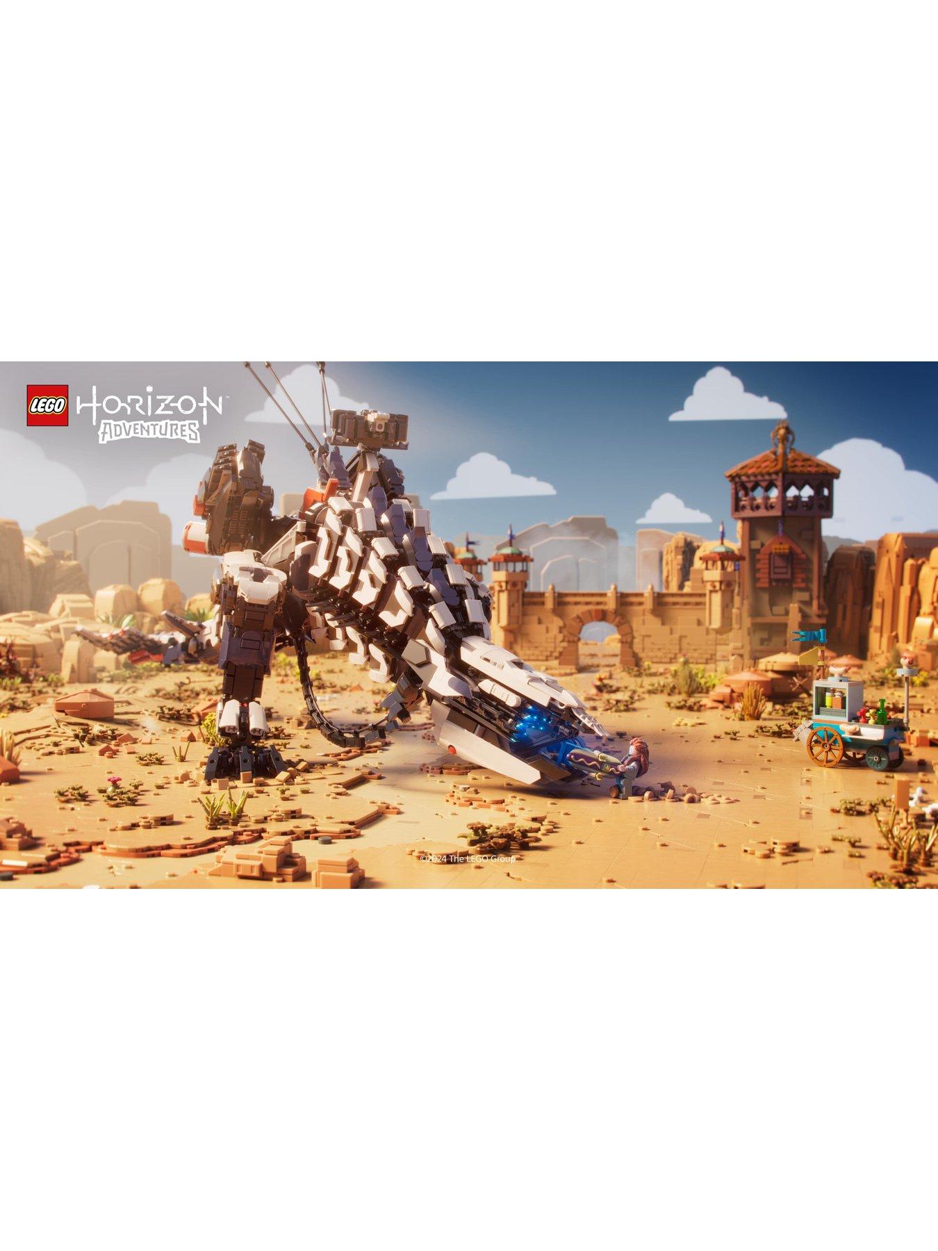 Image 5 of 5 of Nintendo LEGO Horizon Adventures -&nbsp;Nintendo Switch&nbsp;