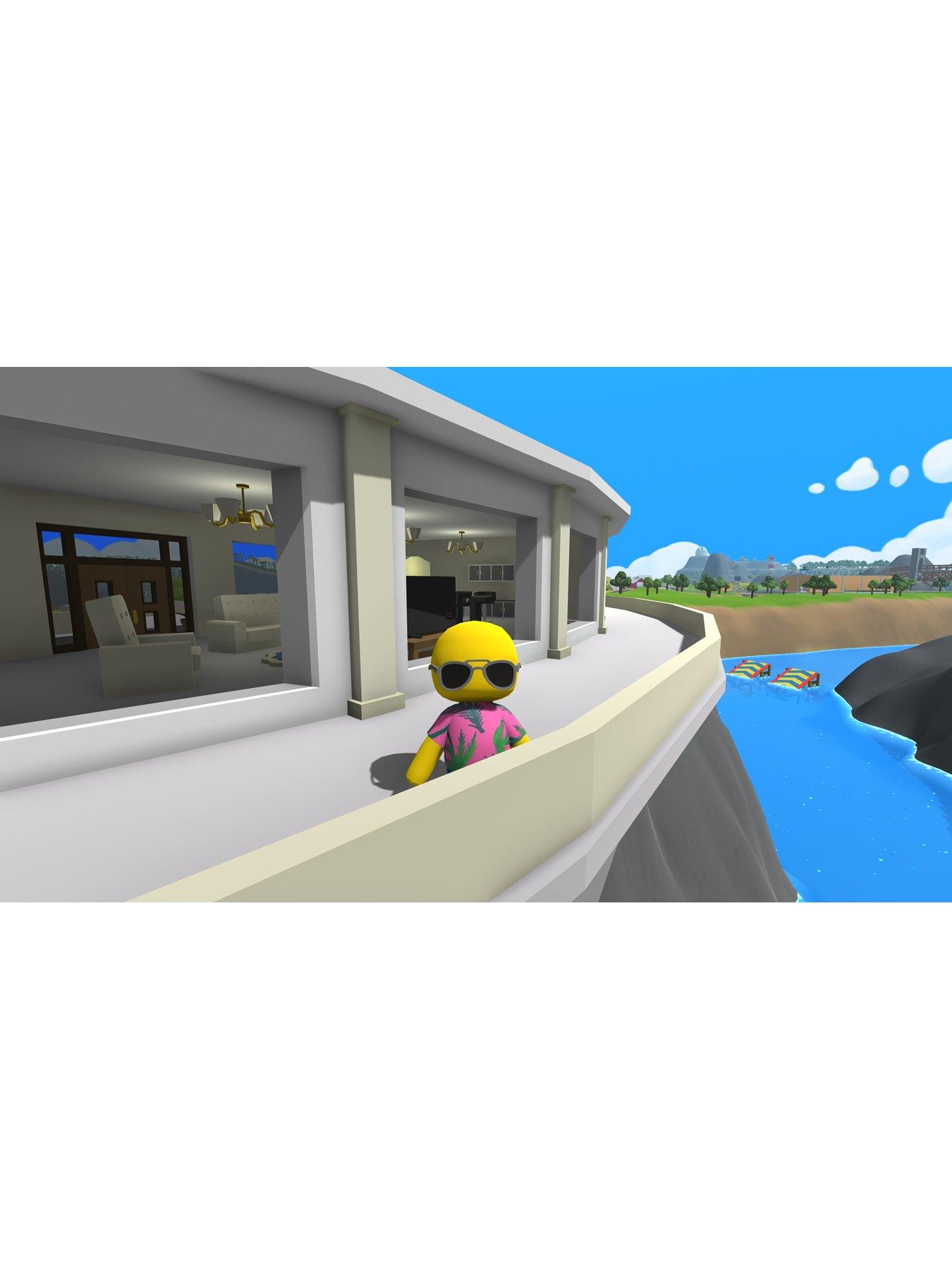 Image 3 of 5 of Nintendo Wobbly Life - Nintendo Switch