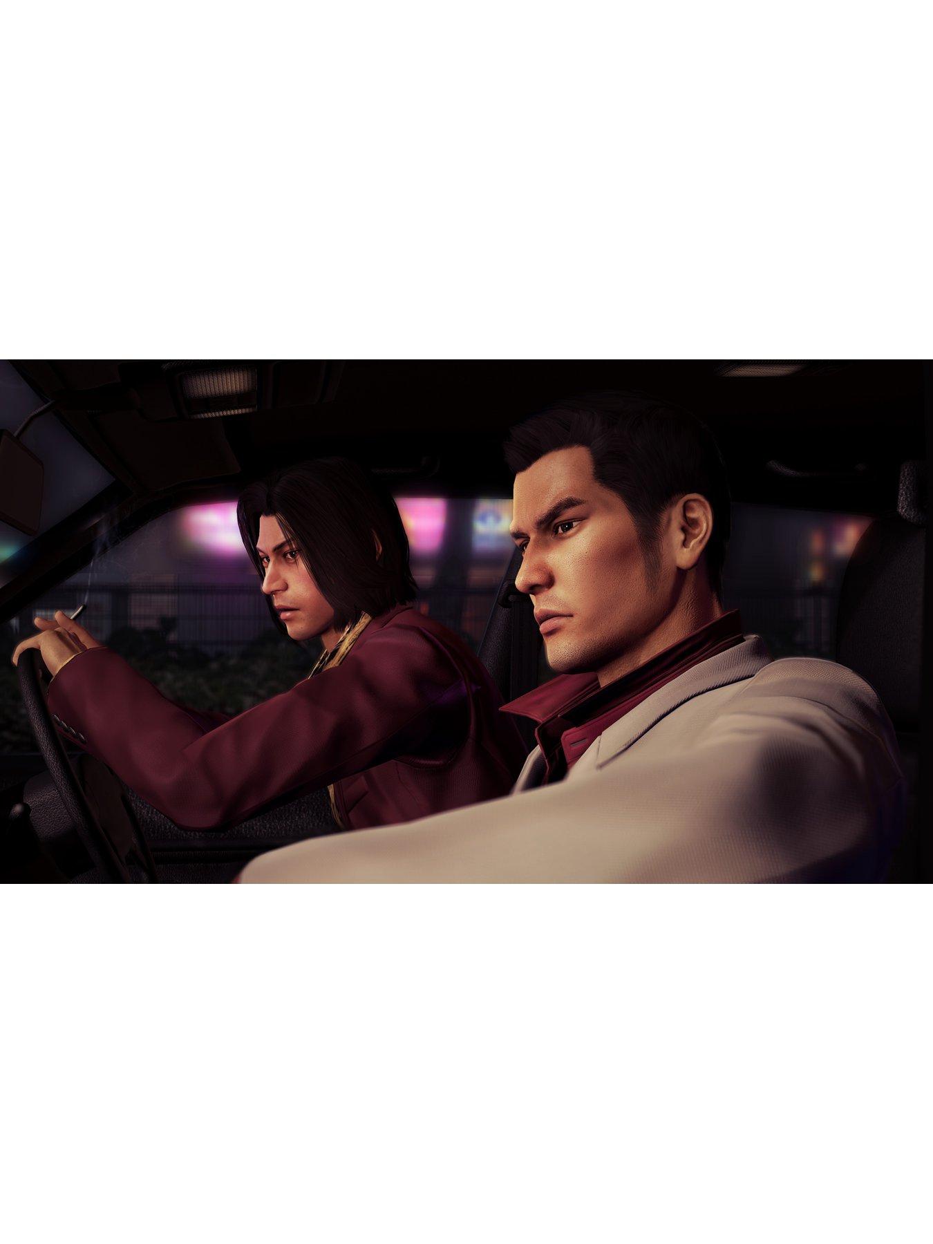 Image 5 of 7 of Nintendo Nintendo Switch 2 Yakuza 0 Director's Cut