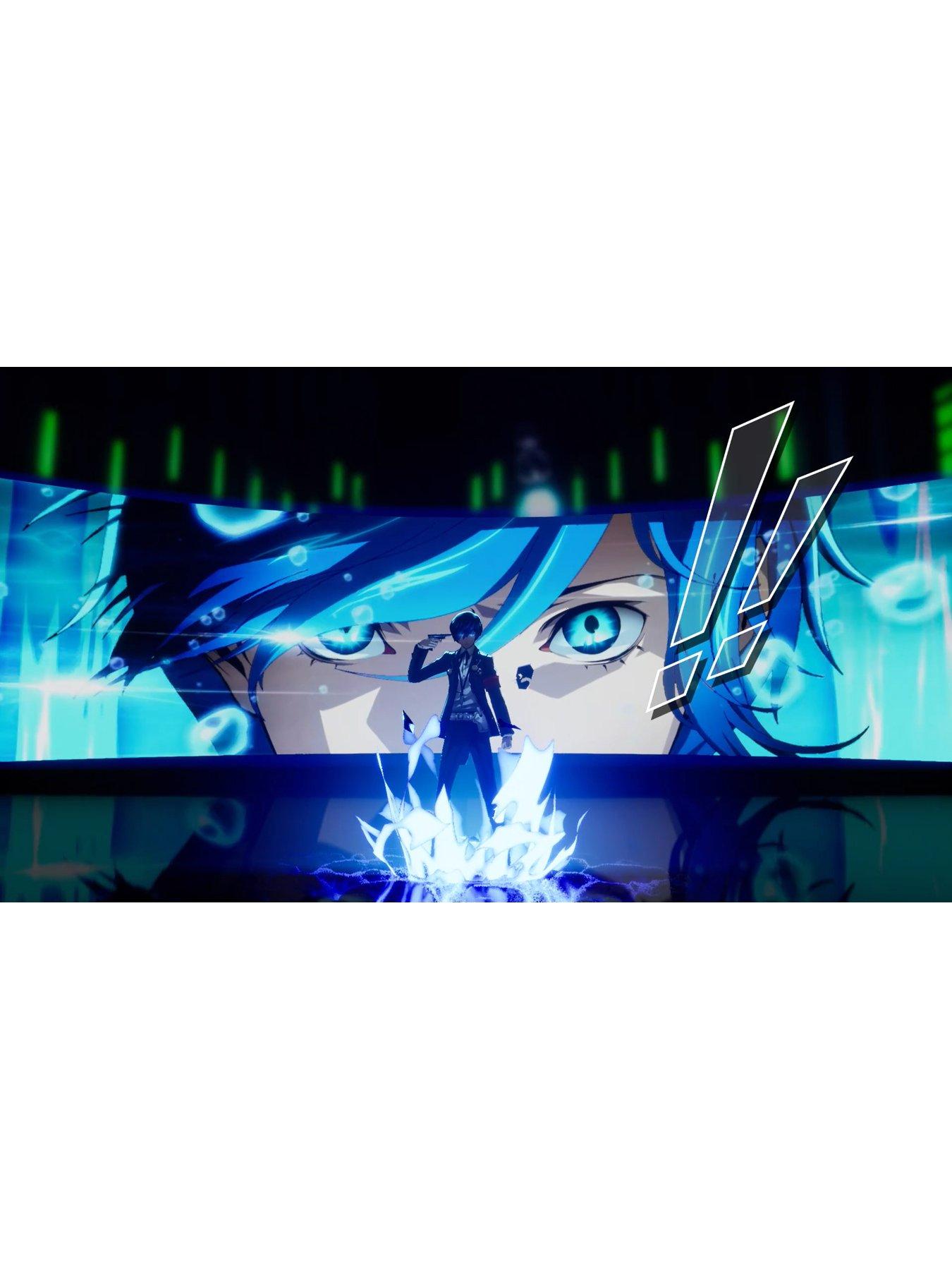 Image 2 of 7 of Nintendo Nintendo Switch 2 Persona 3 Reload