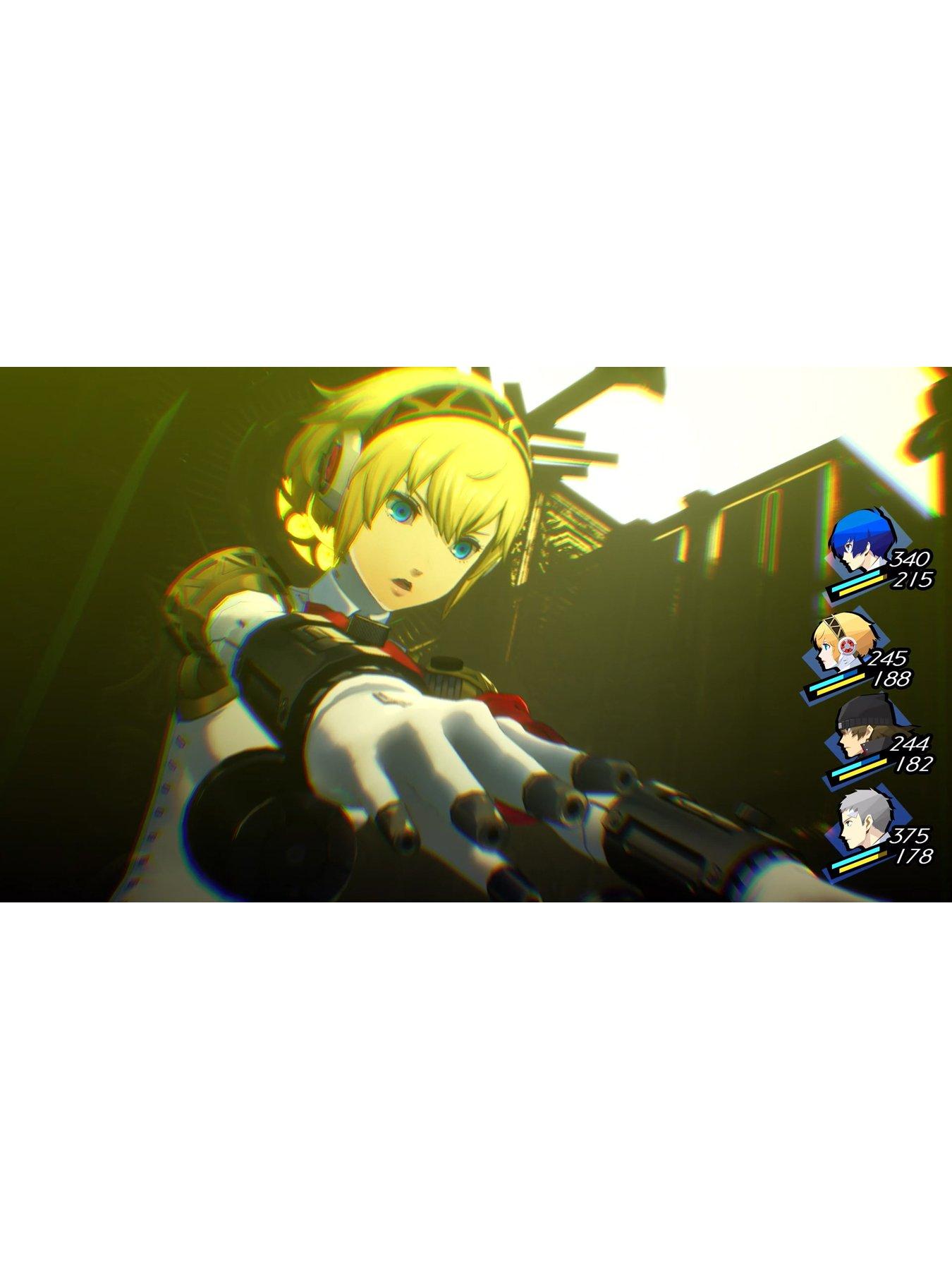 Image 6 of 7 of Nintendo Nintendo Switch 2 Persona 3 Reload