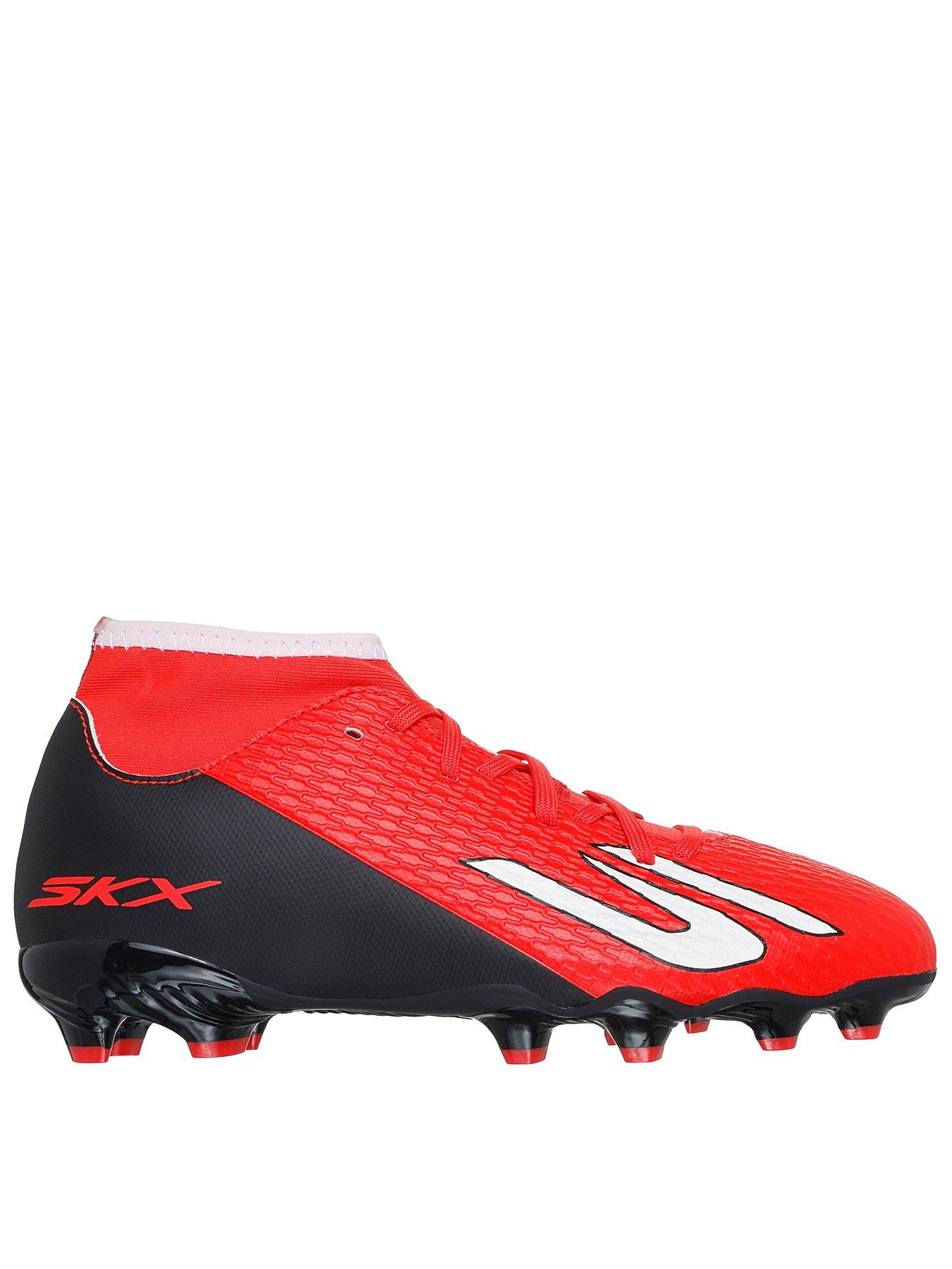 Skechers Toddler Skx_2 Multi Ground Football Boots - Red