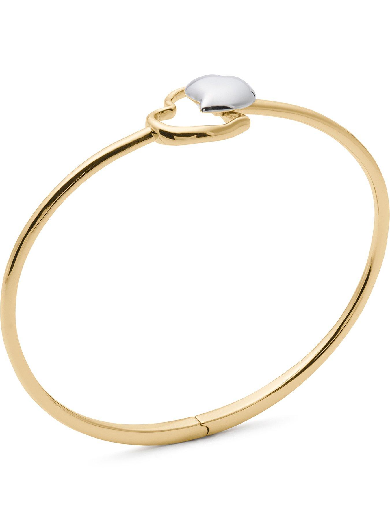 Kate Spade New York Amour Bangle - Gold