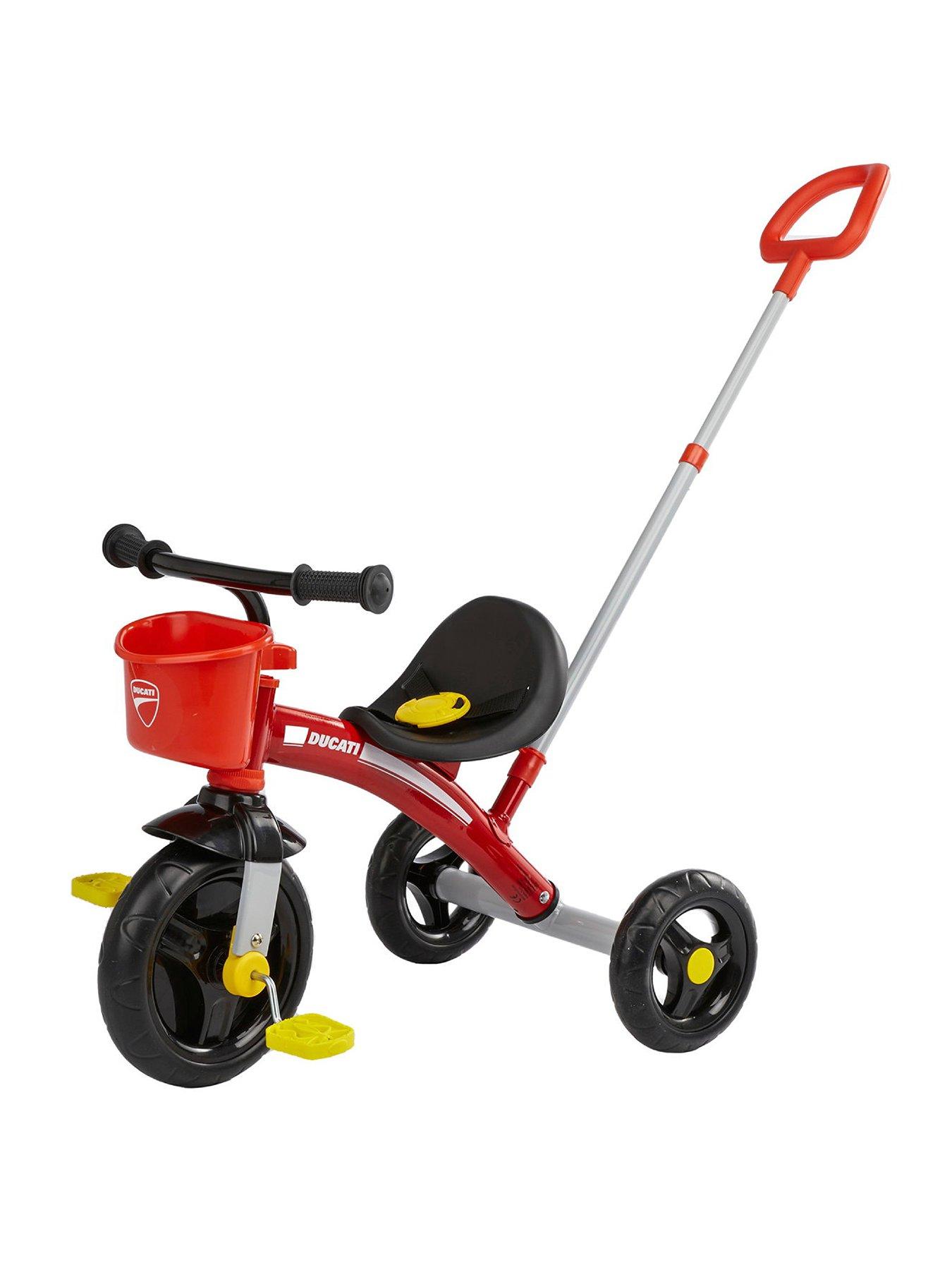 Chicco Ducati Trike