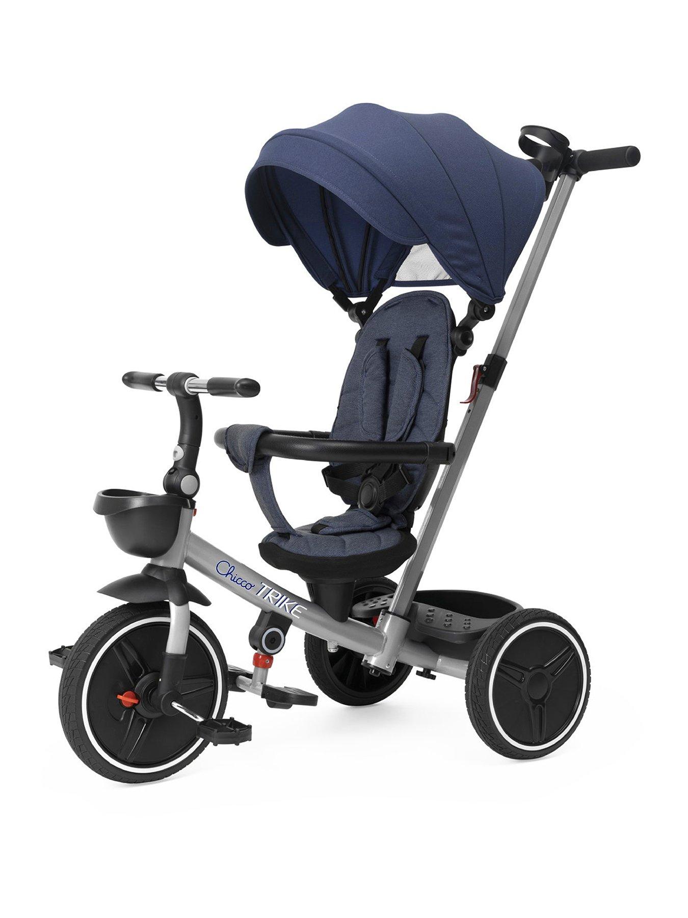 Chicco Chicco Evolutive 4-in-1 Trike