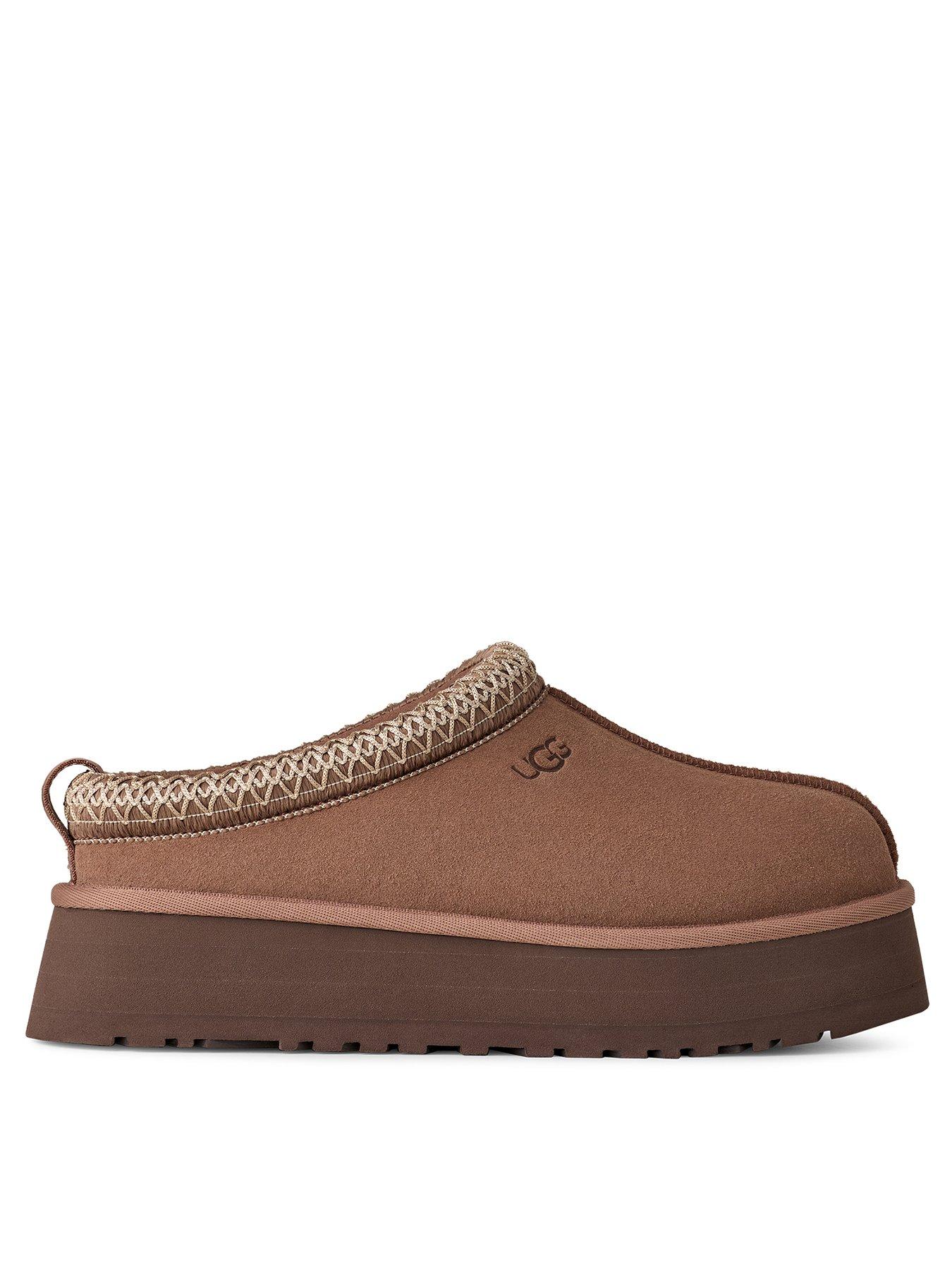 UGG Tazz Ii Slippers - Rocky Oak