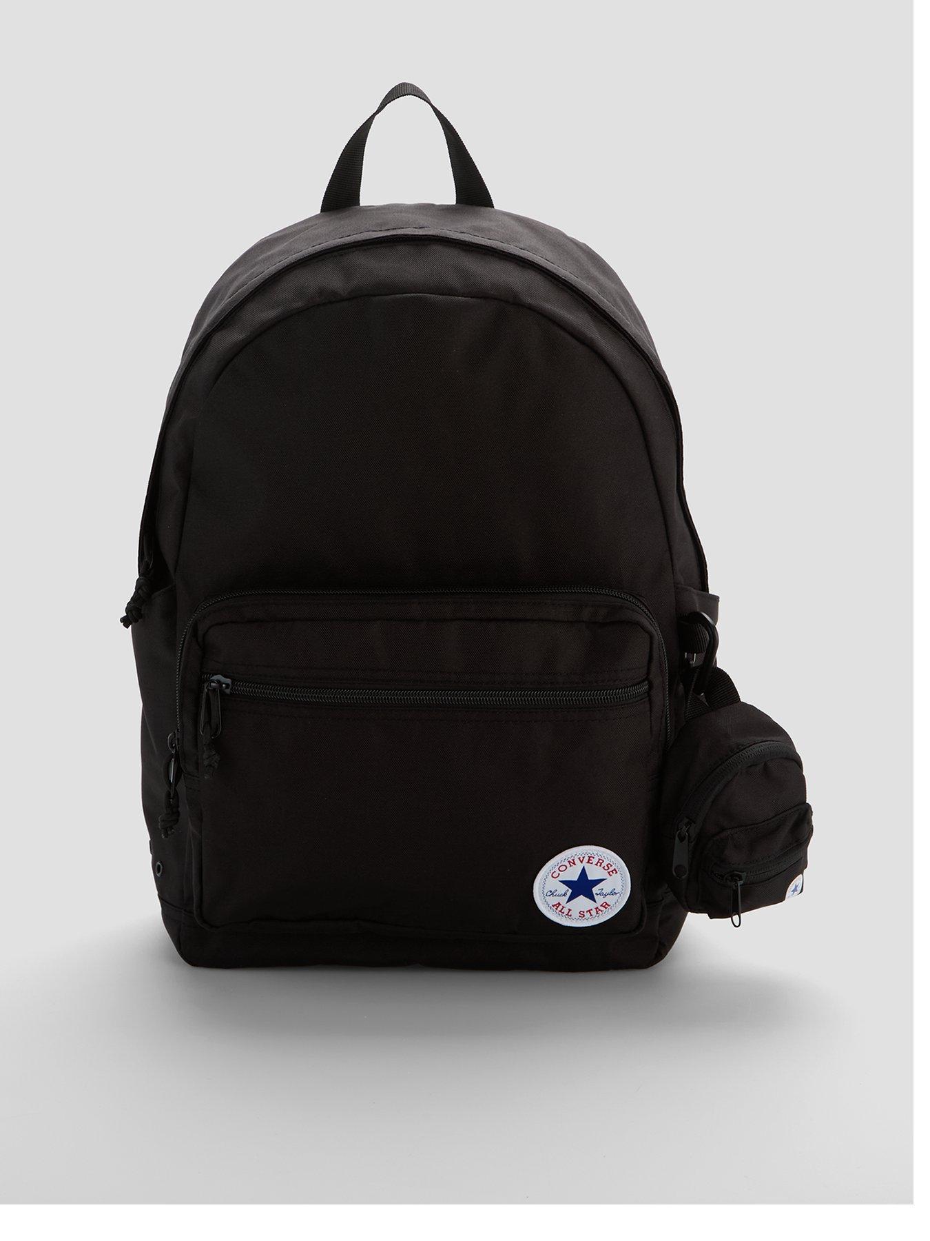 Converse Cam Converse Go 2 Backpack