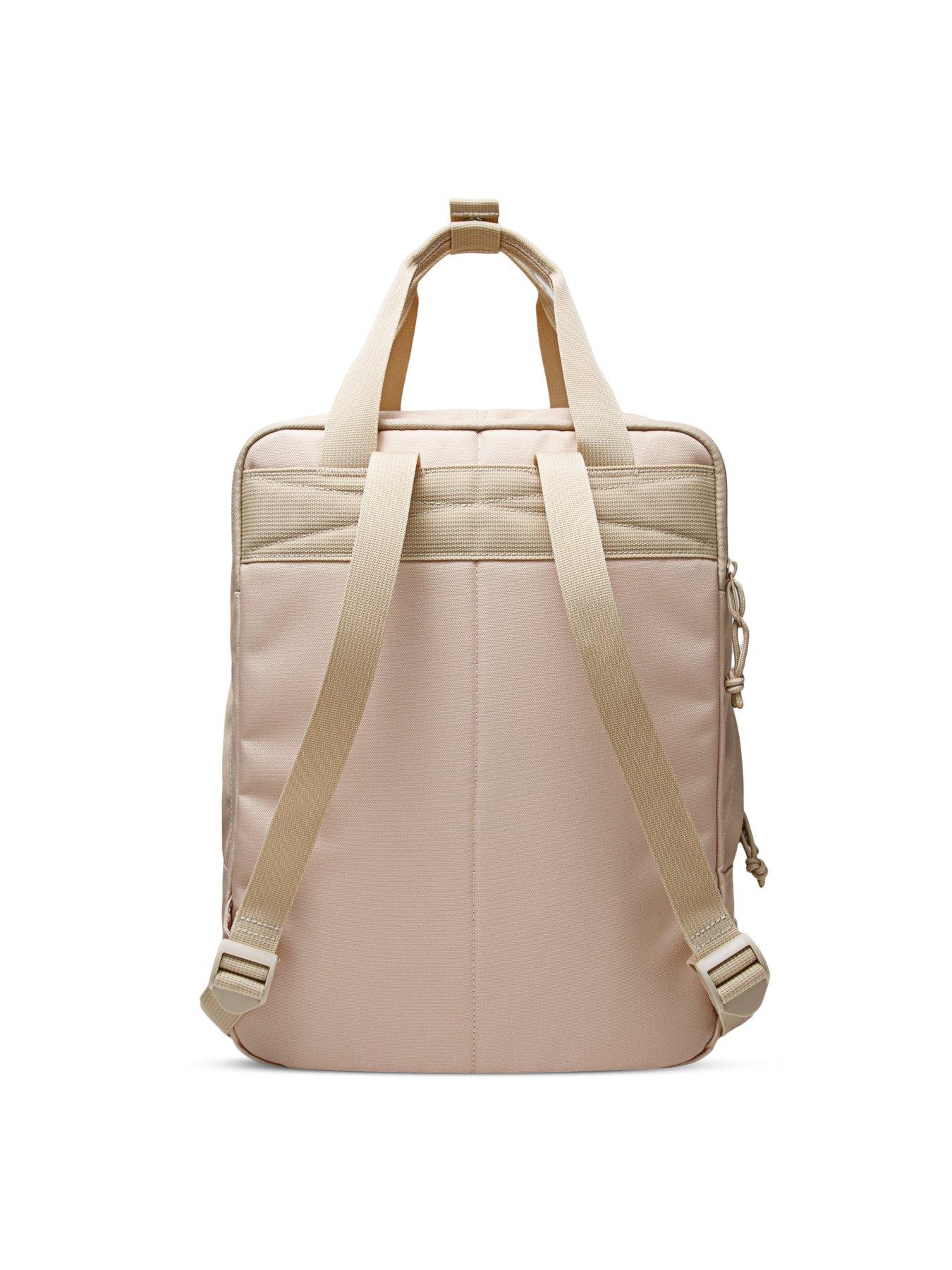 Image 2 of 3 of Converse Cau Square Backpack - Brown