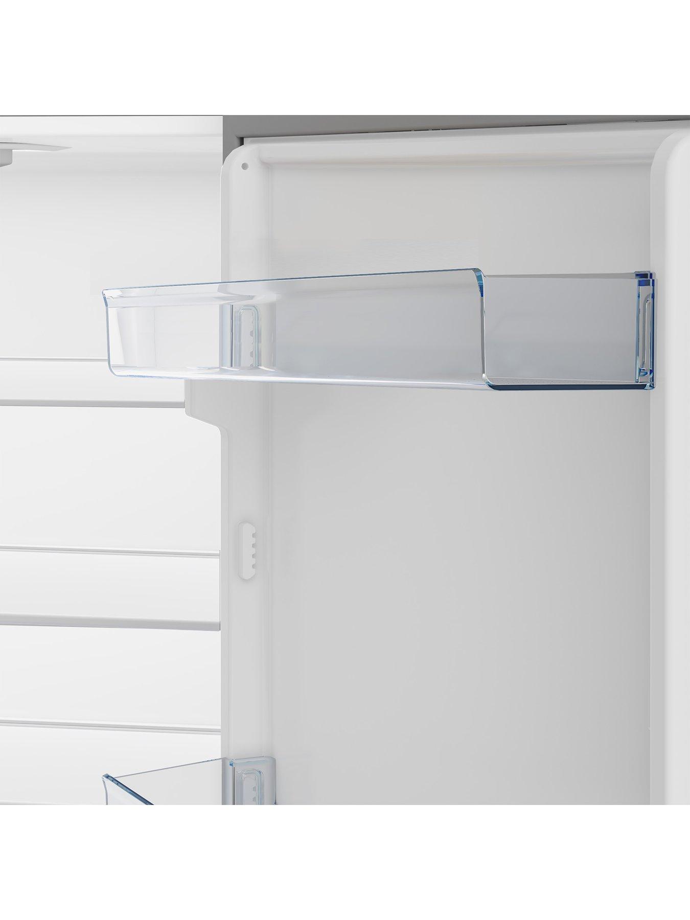 Image 6 of 6 of Beko CFG4582DW Combi Cooling White