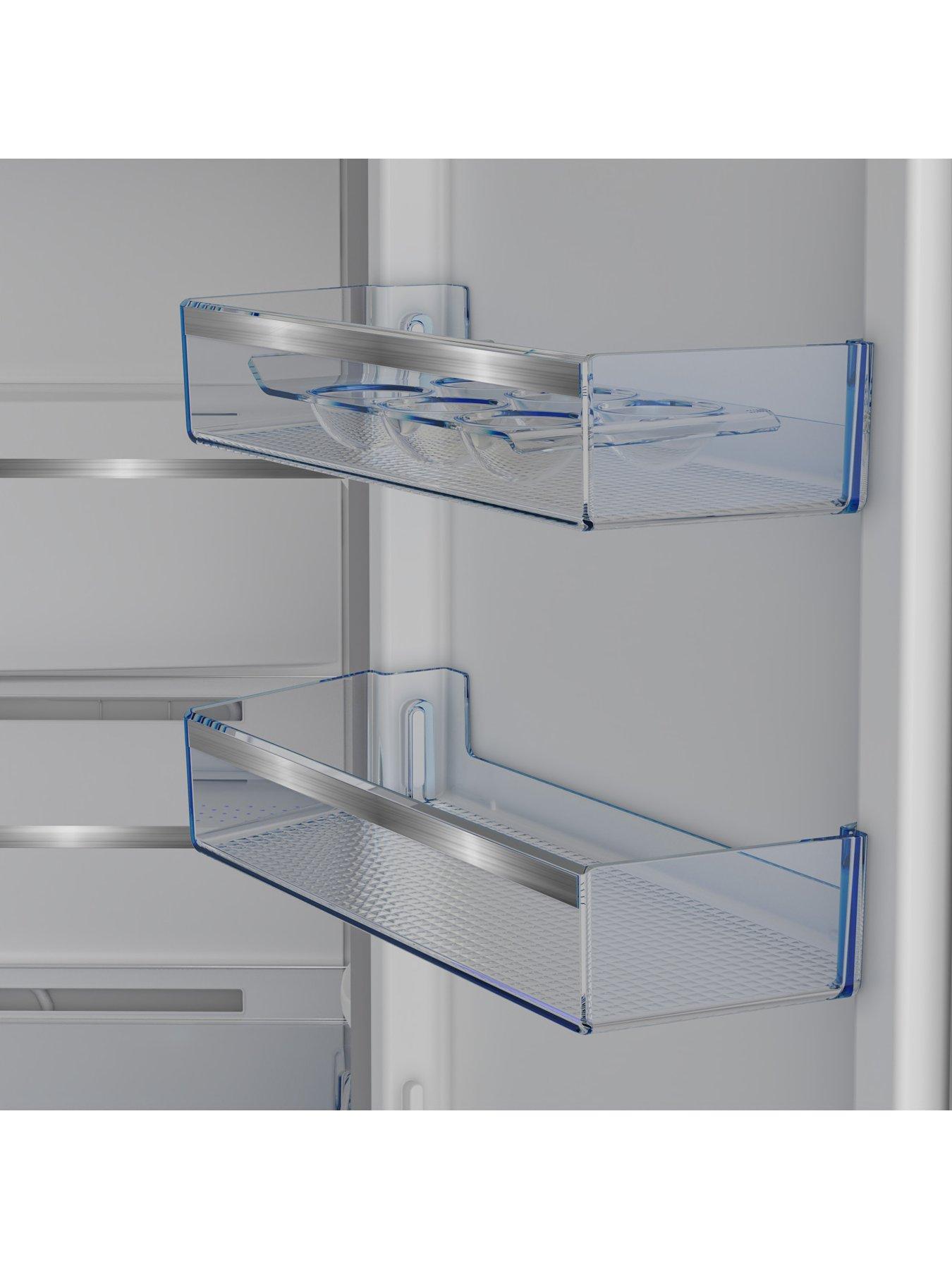 Image 7 of 7 of Beko GNE4543VPX 3 doors or more Cooling Brushed Steel